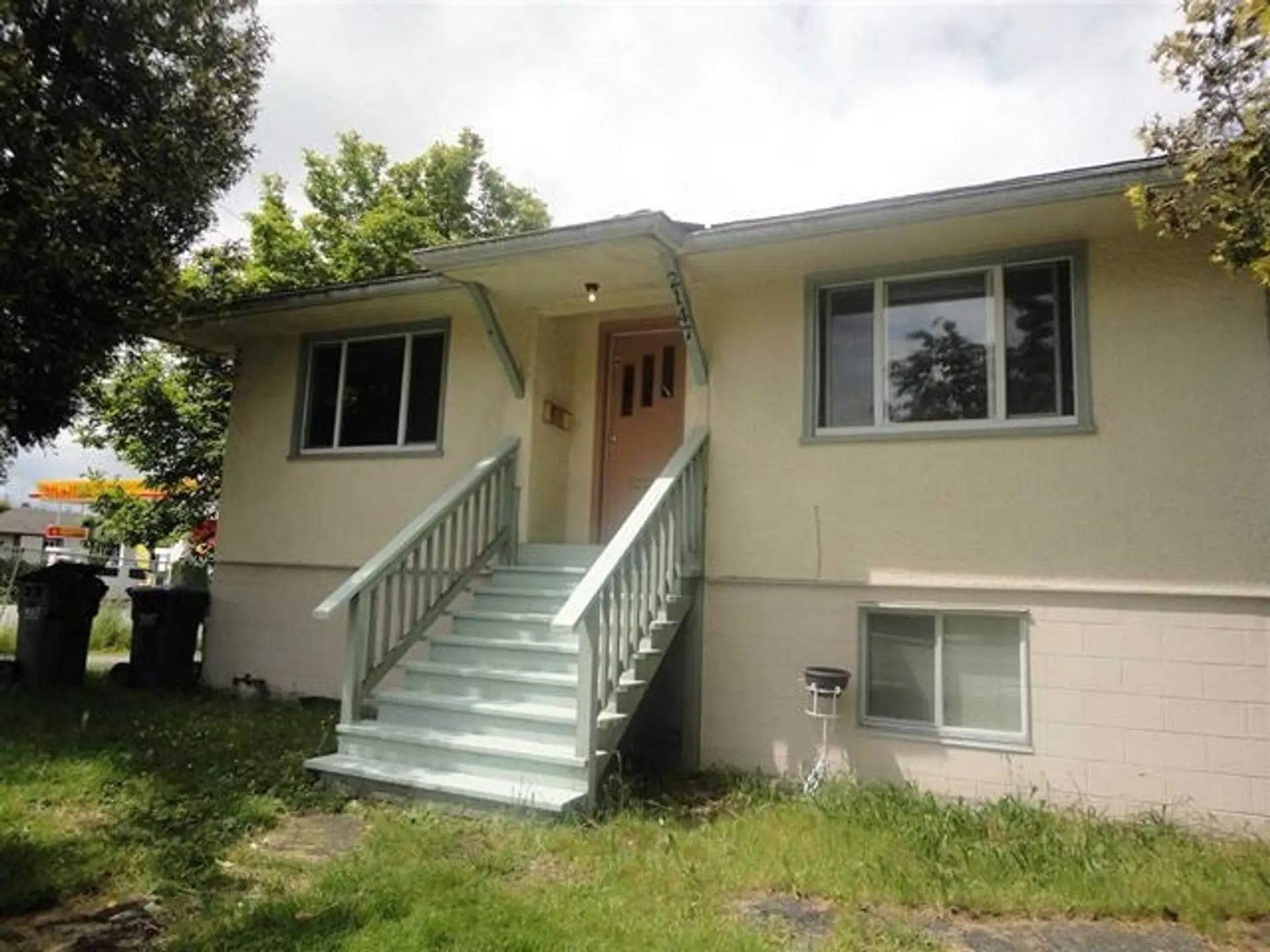 Property at 2147 Shaughnessy Street, Port Coquitlam, BC