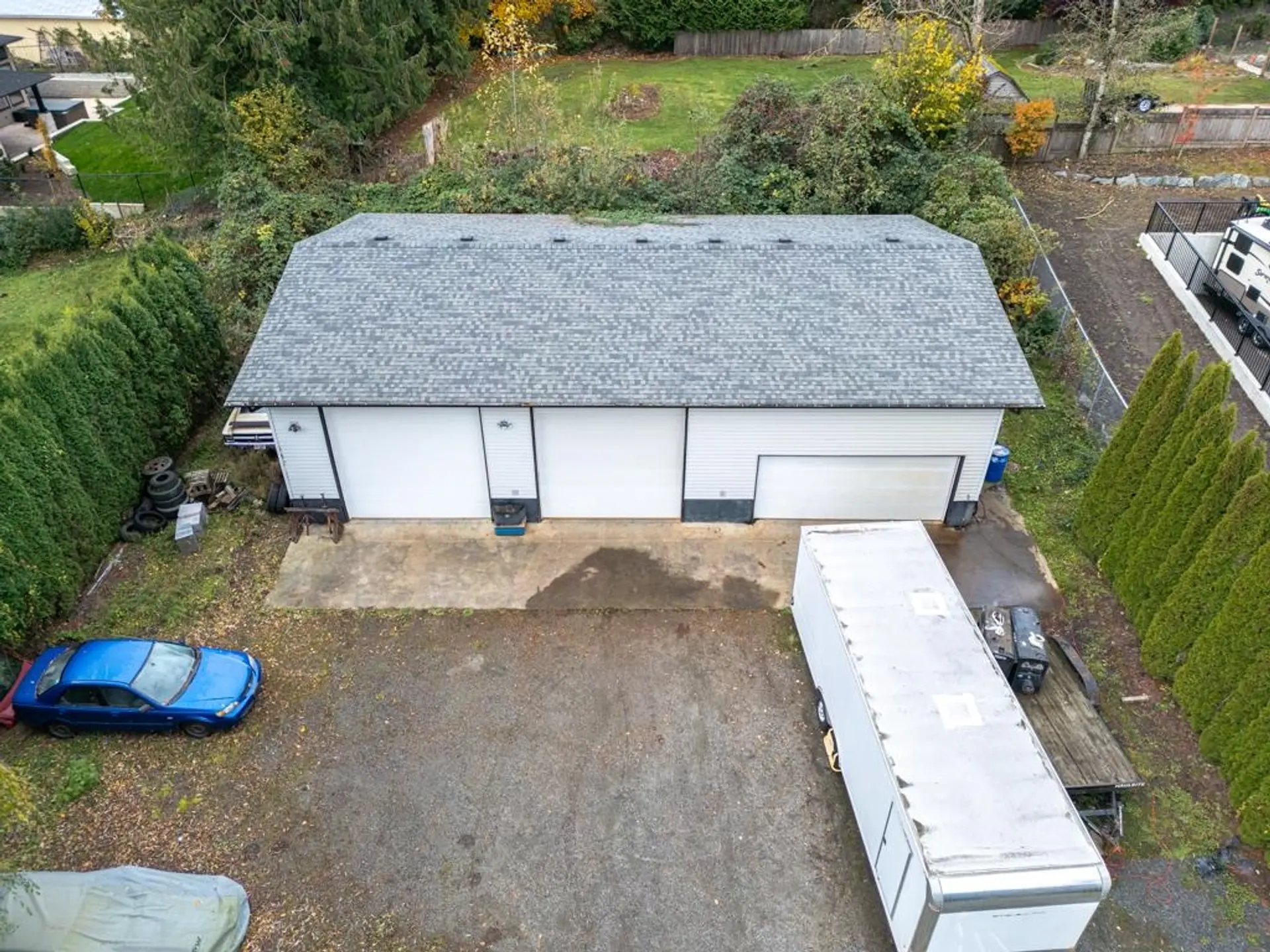Property at 2561 Ross Road, Abbotsford, BC