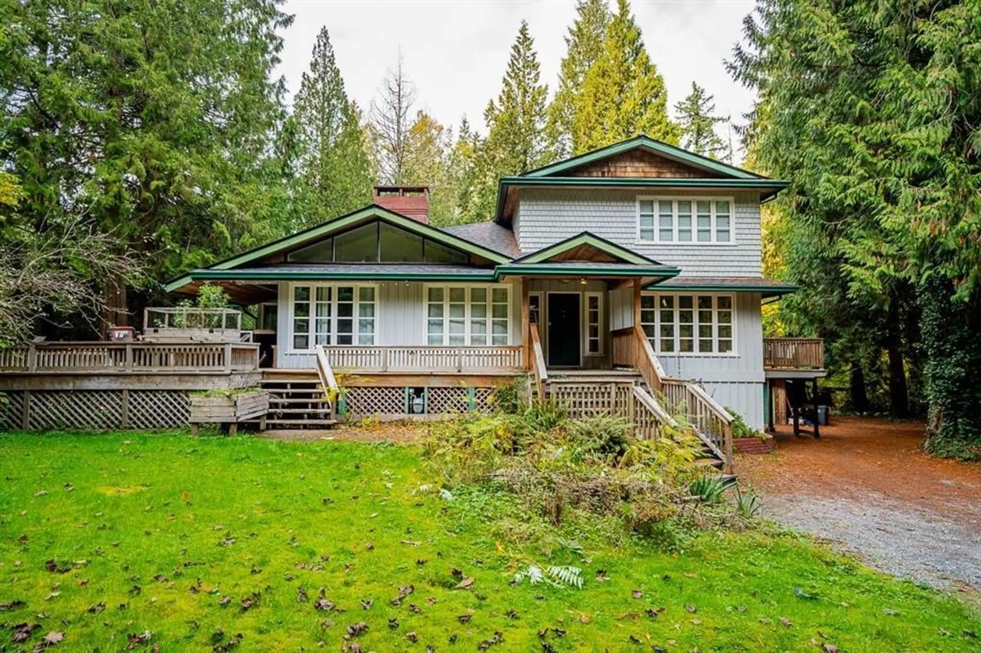 Property at 13127 28 Avenue, Surrey, BC