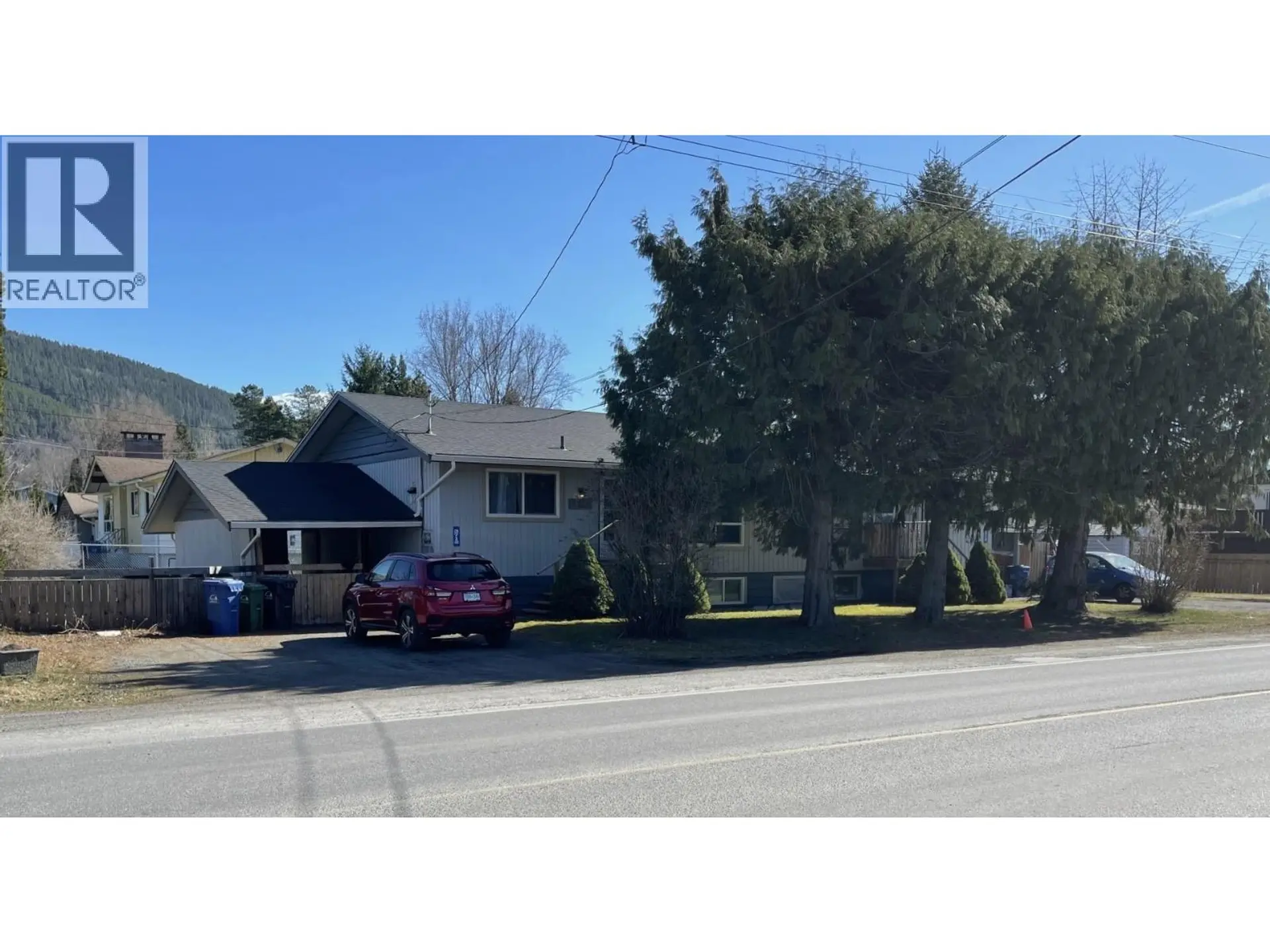 Property at 3710 EBY STREET, Terrace, BC
