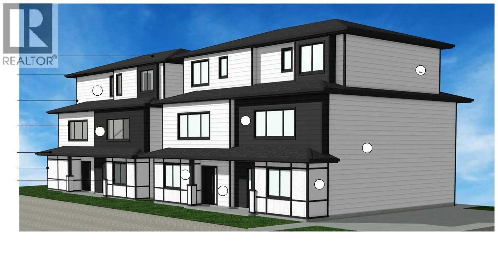 Property at 894 Morrison Avenue, Kelowna, BC