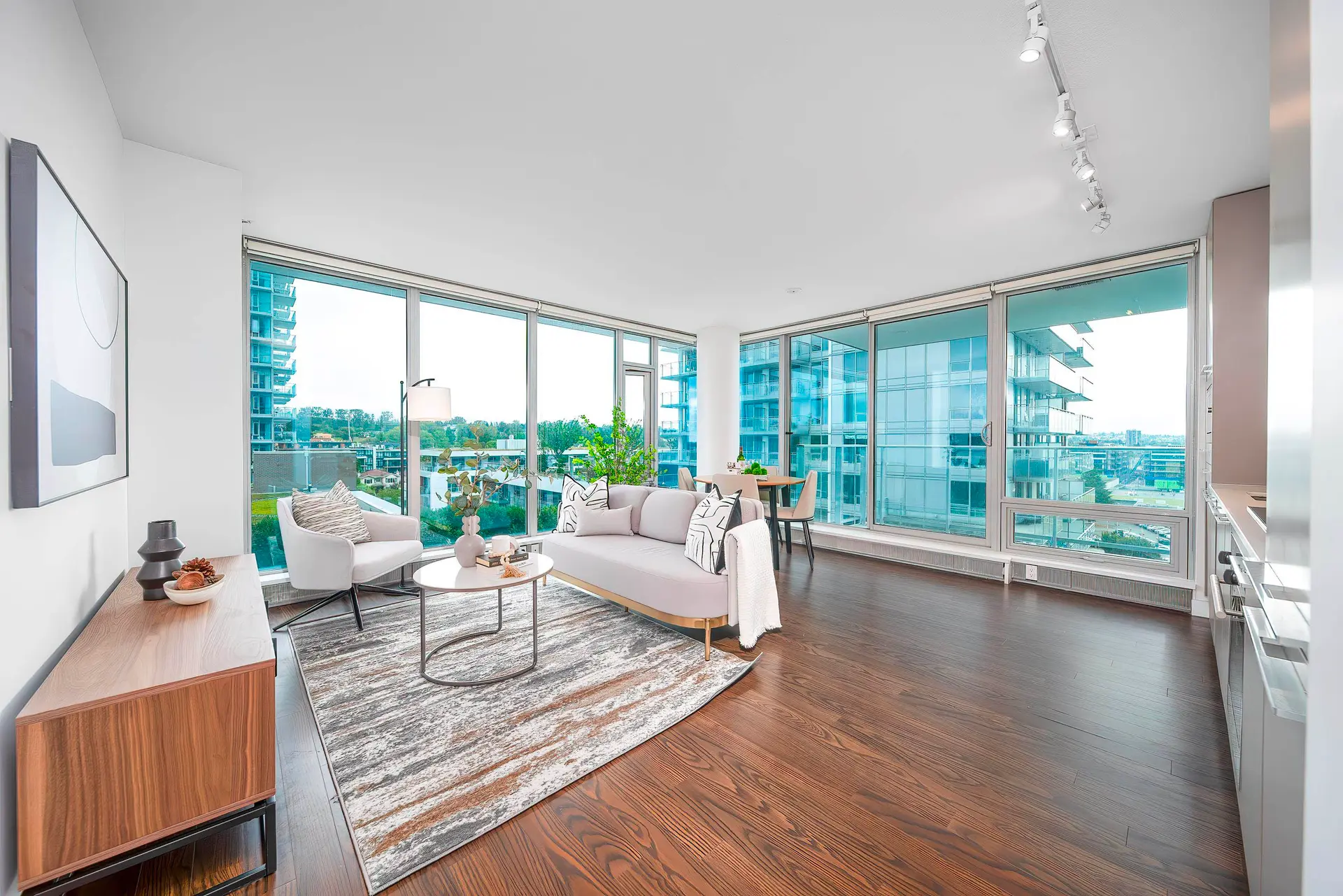Property at #904 8131 Nunavut Lane, Vancouver, BC