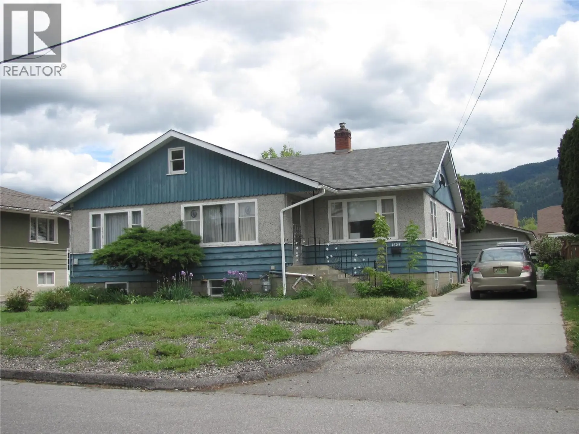 Property at 4309 22 Street, Vernon, BC