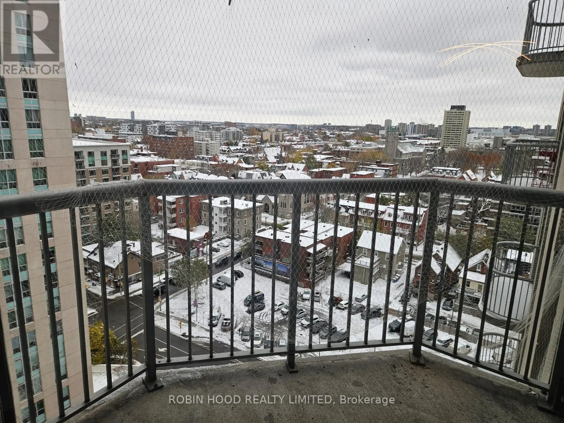 #1610 200 RIDEAU STREET - Image 16