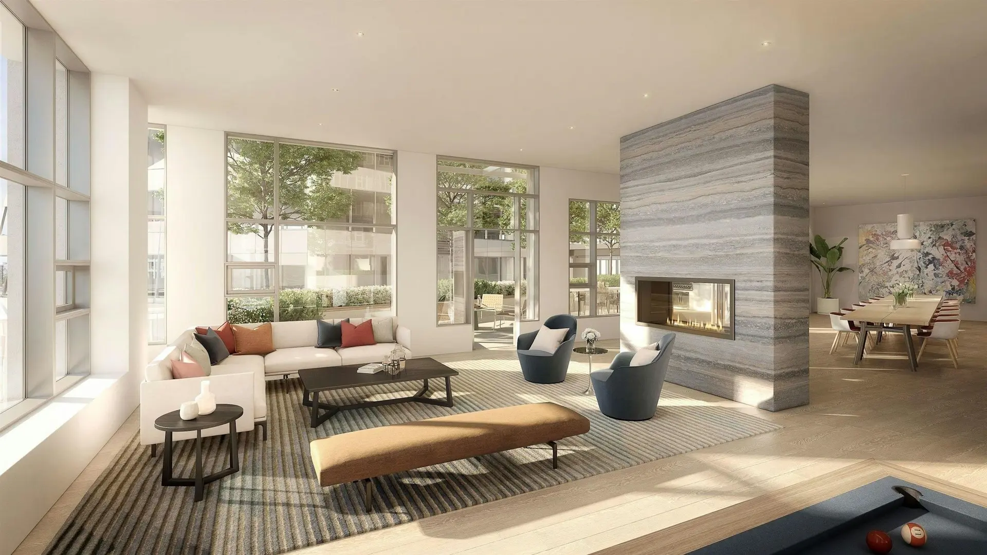#1801 1277 Hornby Street - Image 12