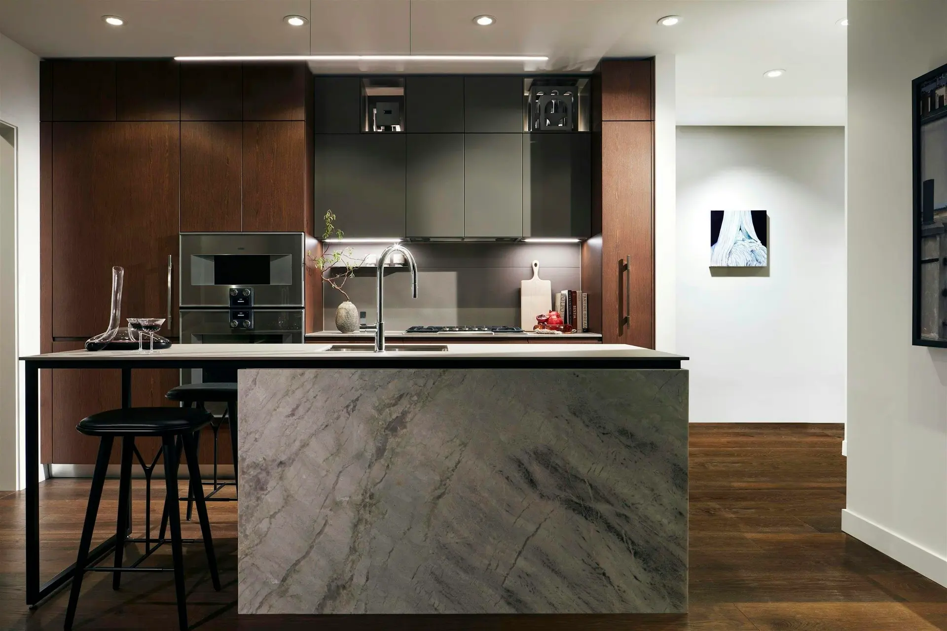 #1801 1277 Hornby Street - Image 4