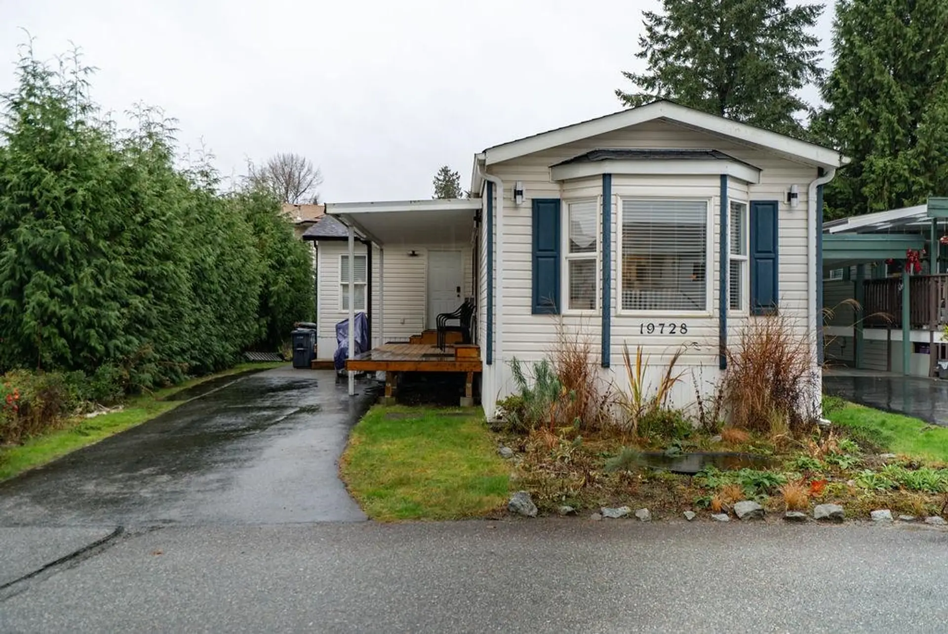 Property at 19728 Poplar Place, Pitt Meadows, BC
