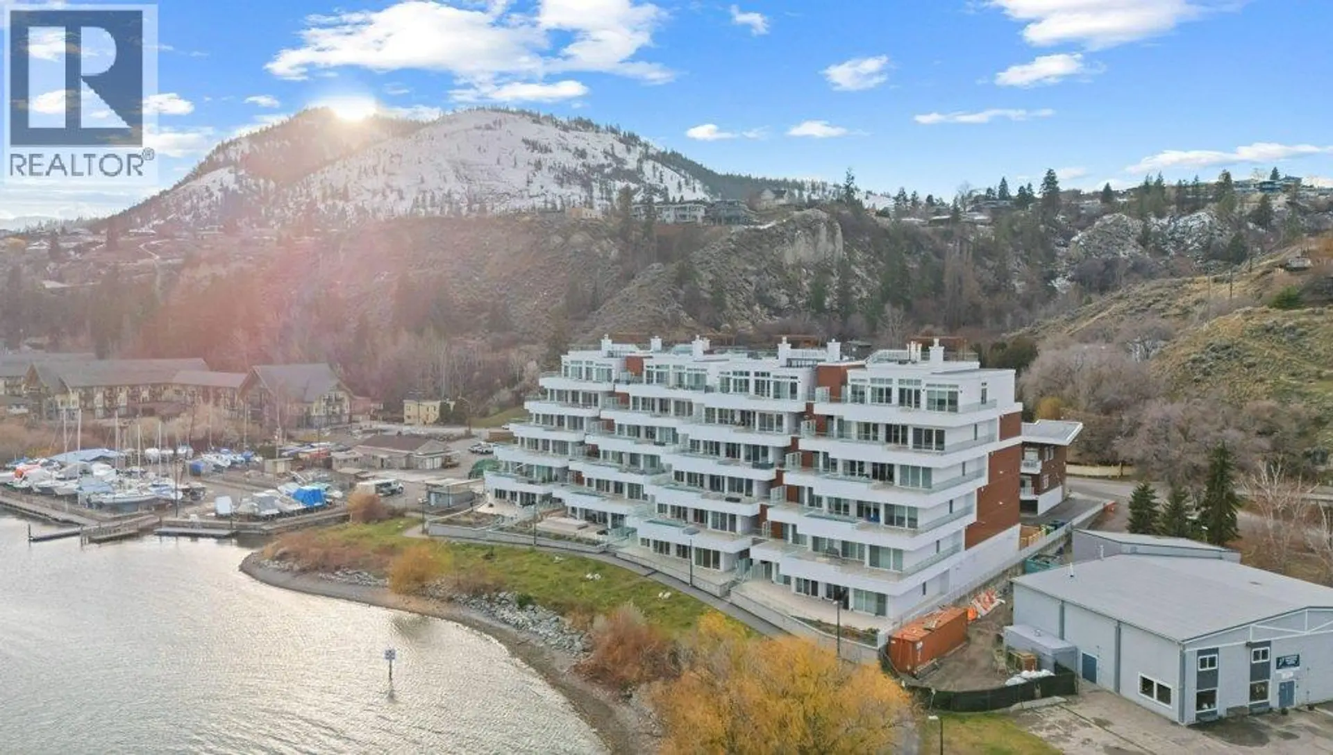 Property at #101 13419 Lakeshore Drive S, Summerland, BC