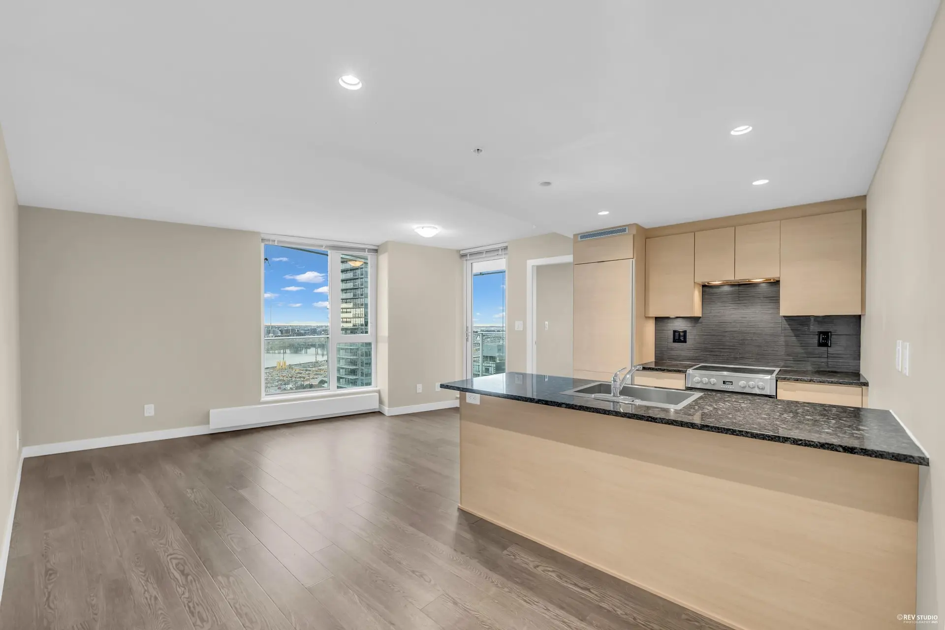 Property at #2503 489 Interurban Way, Vancouver, BC