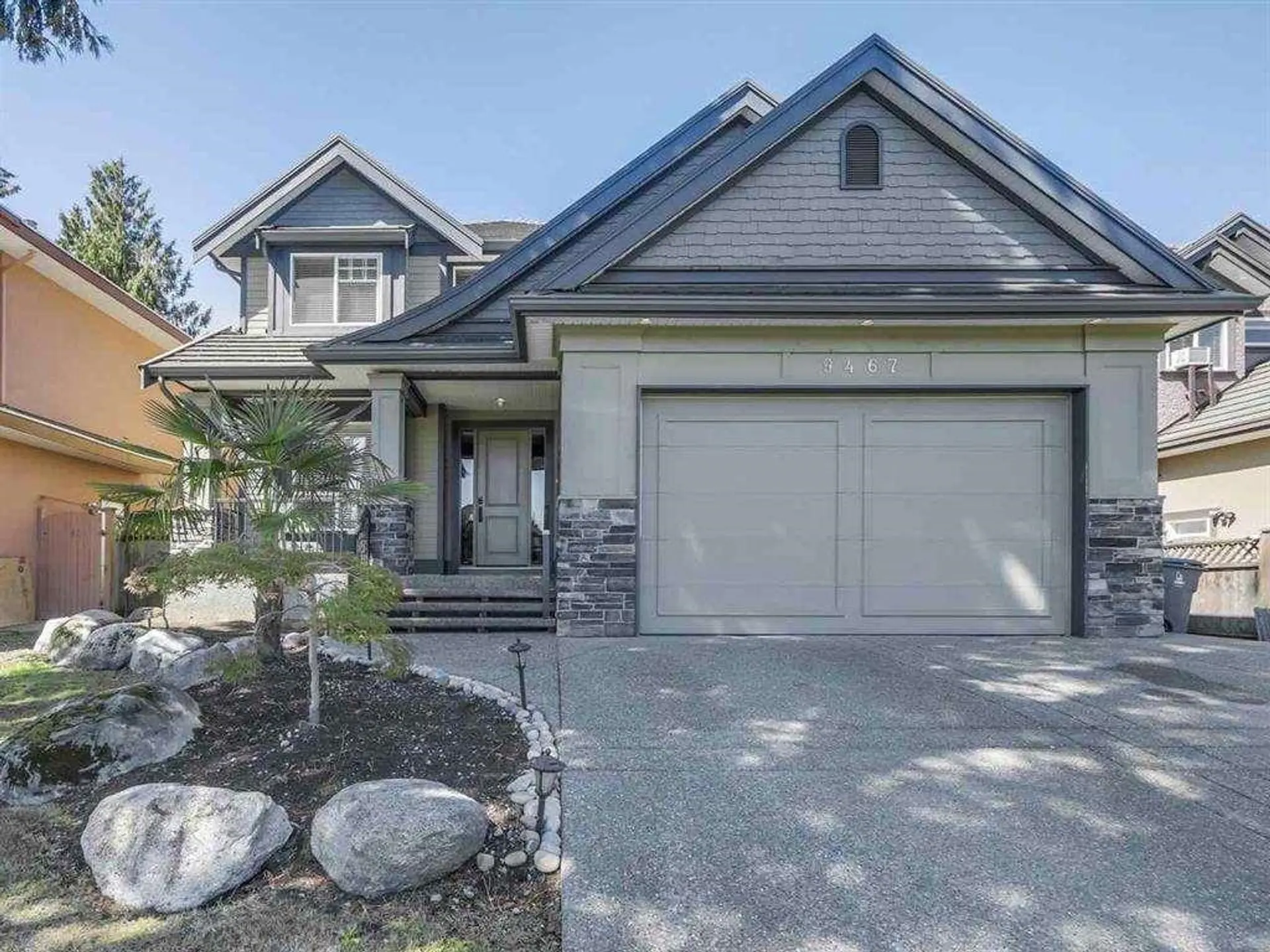 Property at 9467 163 Street, Surrey, BC