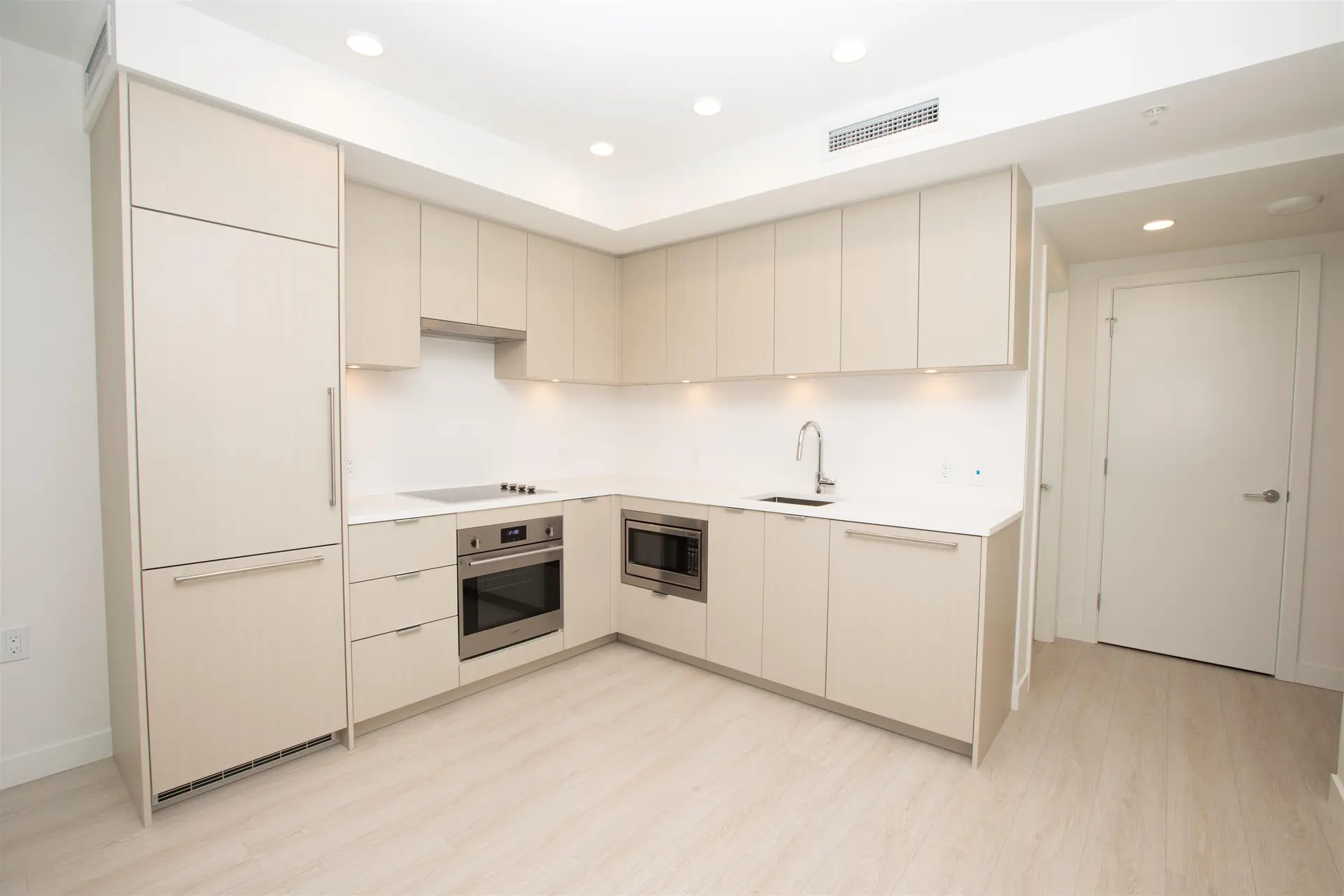 Property at #2206 13675 107a Avenue, Surrey, BC