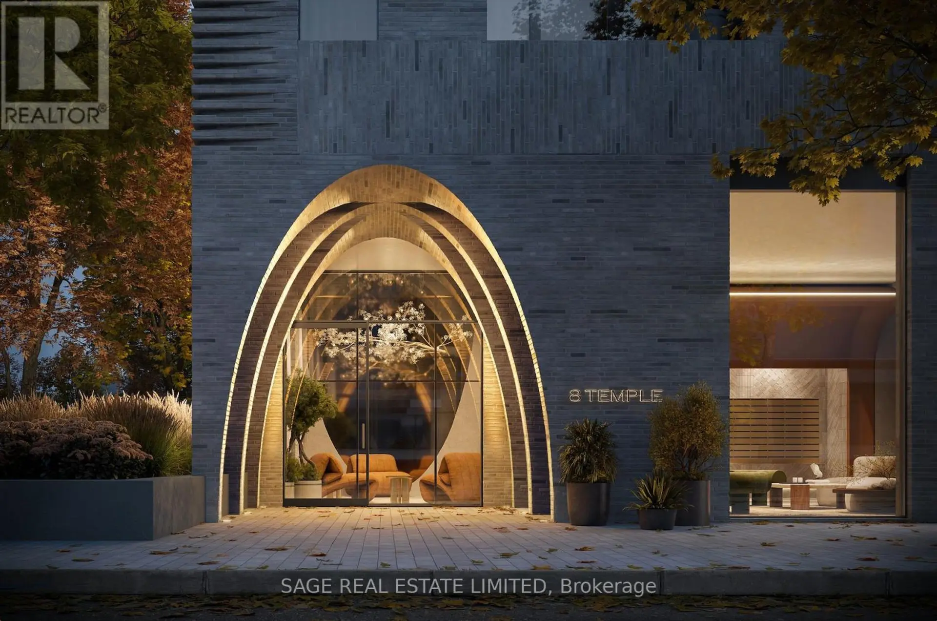 #206 8 TEMPLE AVENUE - Image 3