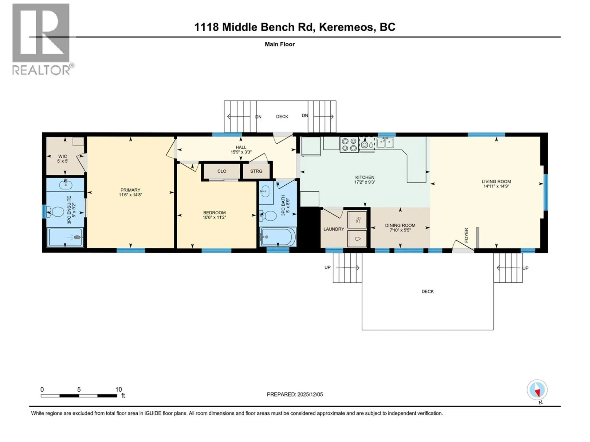 #6 1118 Middle Bench Road - Image 18