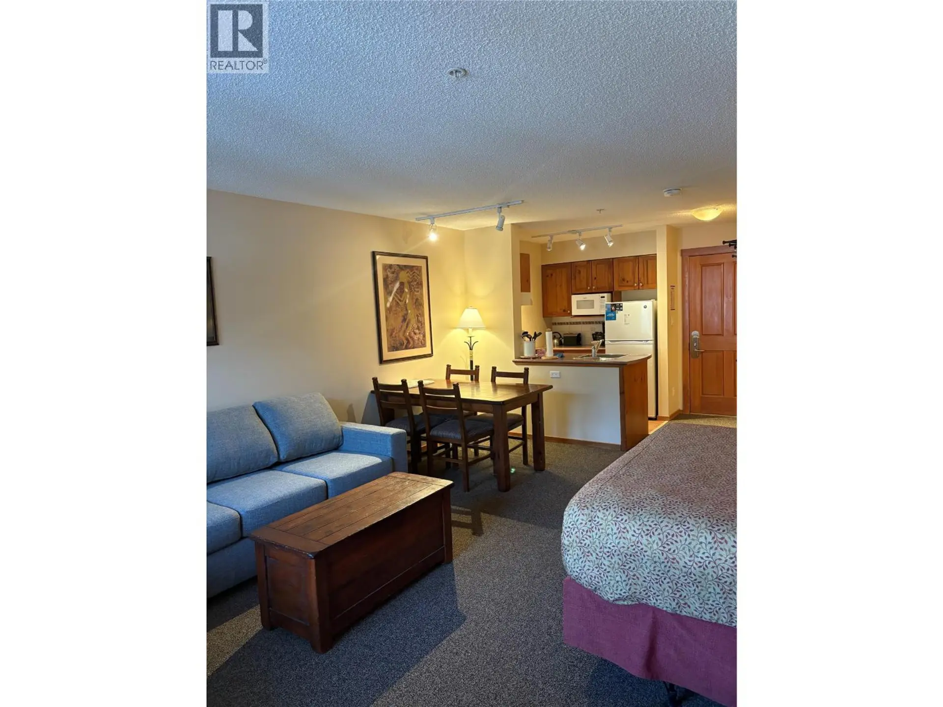 Property at #210 2050 Summit Drive, Panorama, BC