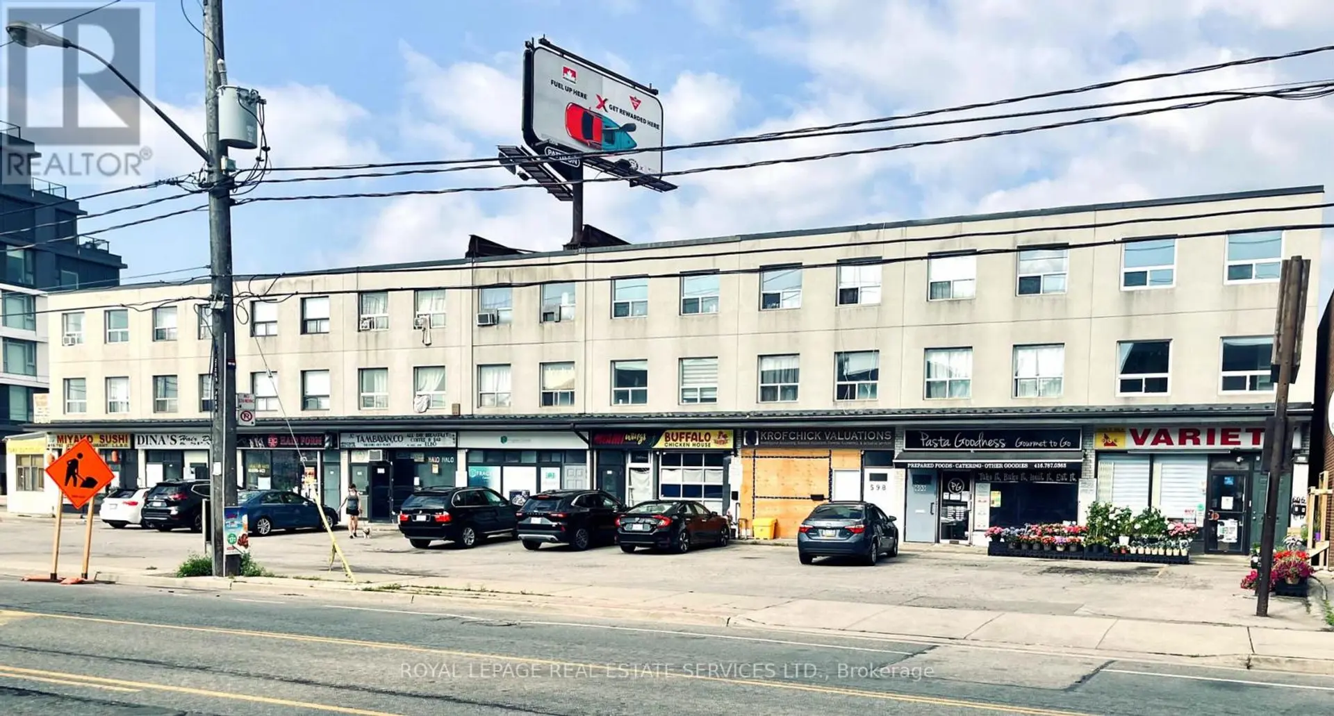 604-606 MARLEE AVENUE - Image 1