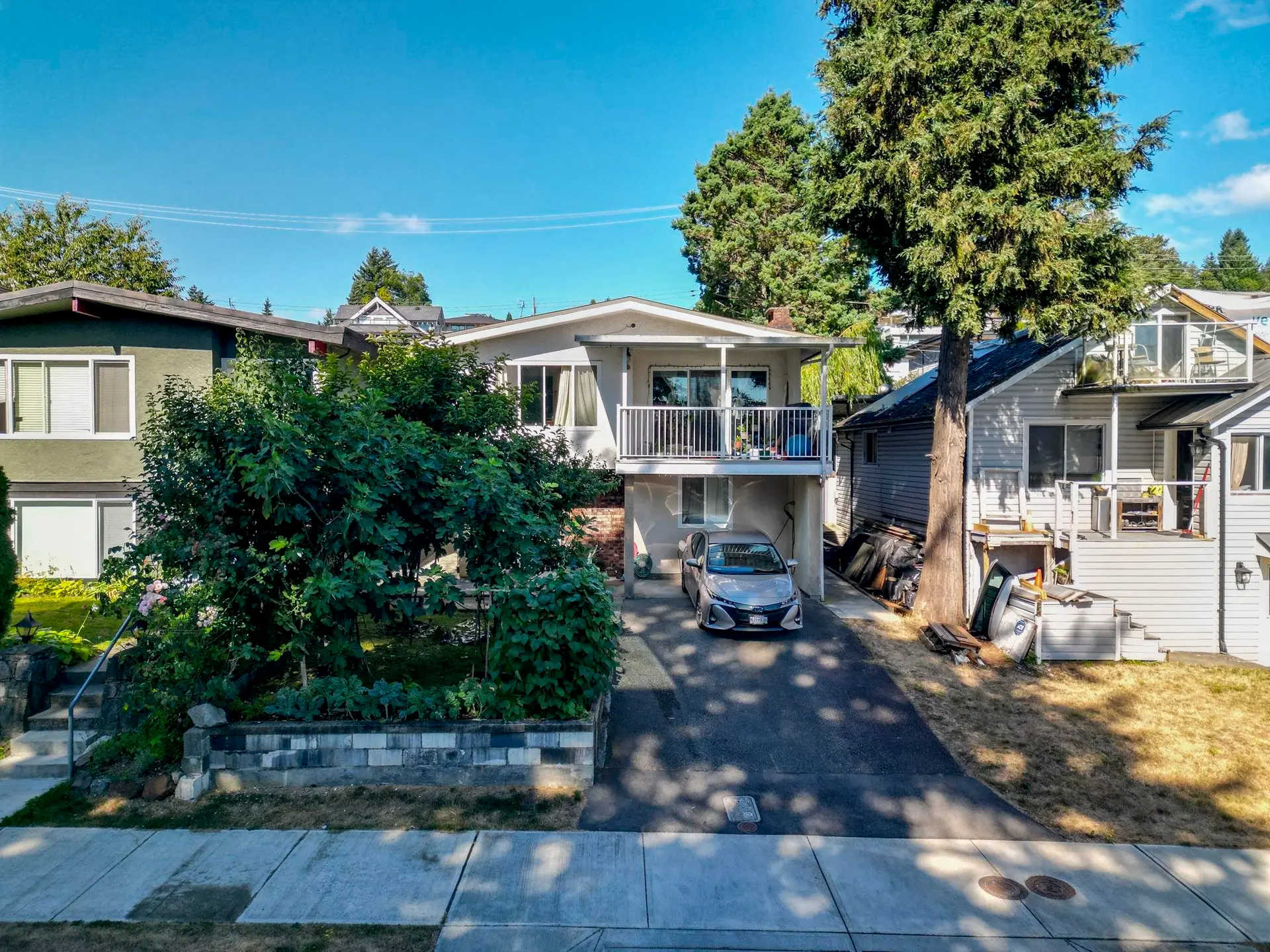 Property at 45 N Stratford Avenue, Burnaby, BC