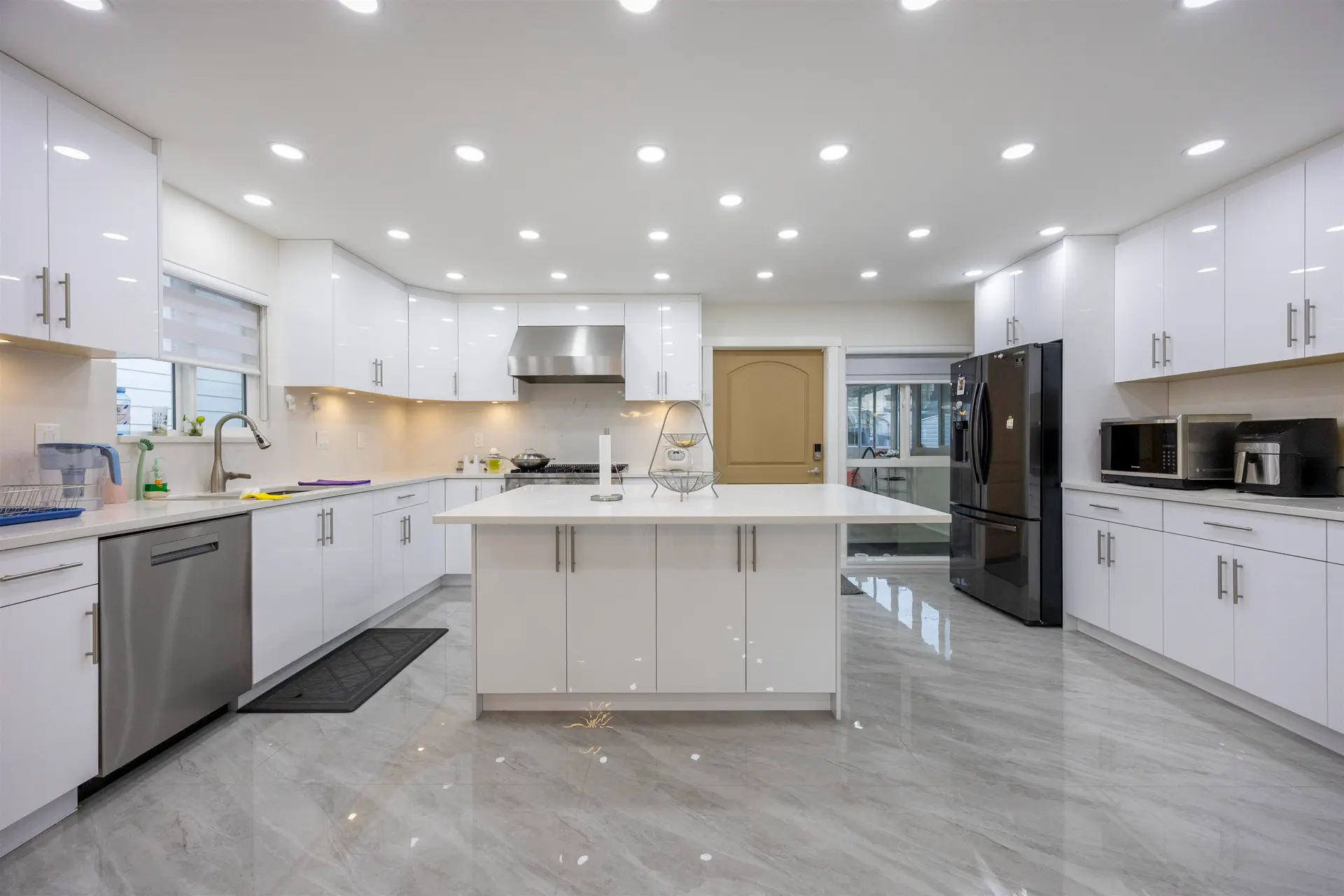 Property at 3881 Napier Street, Burnaby, BC