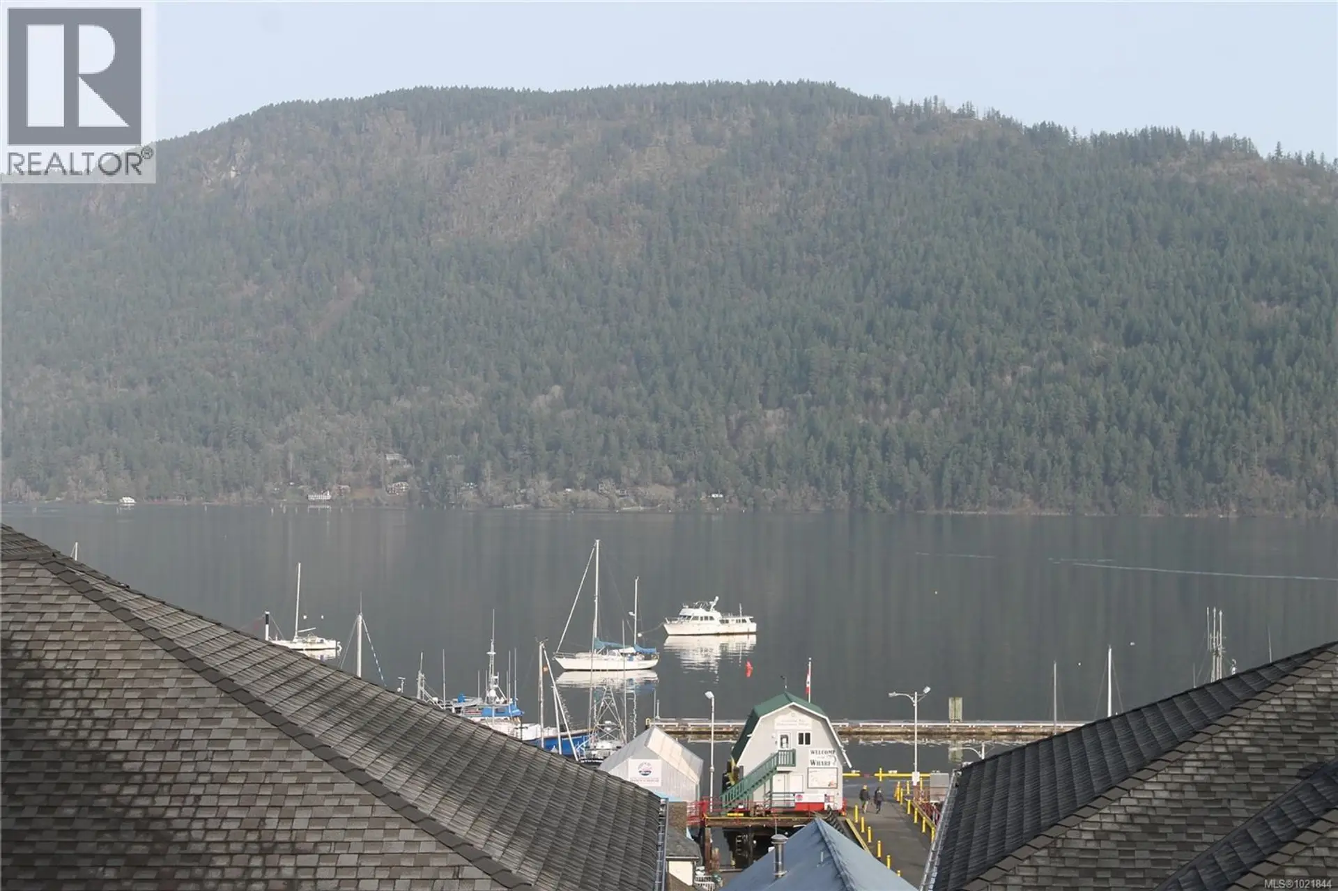 Property at 1721 Wilmot Rd, Cowichan Bay, BC