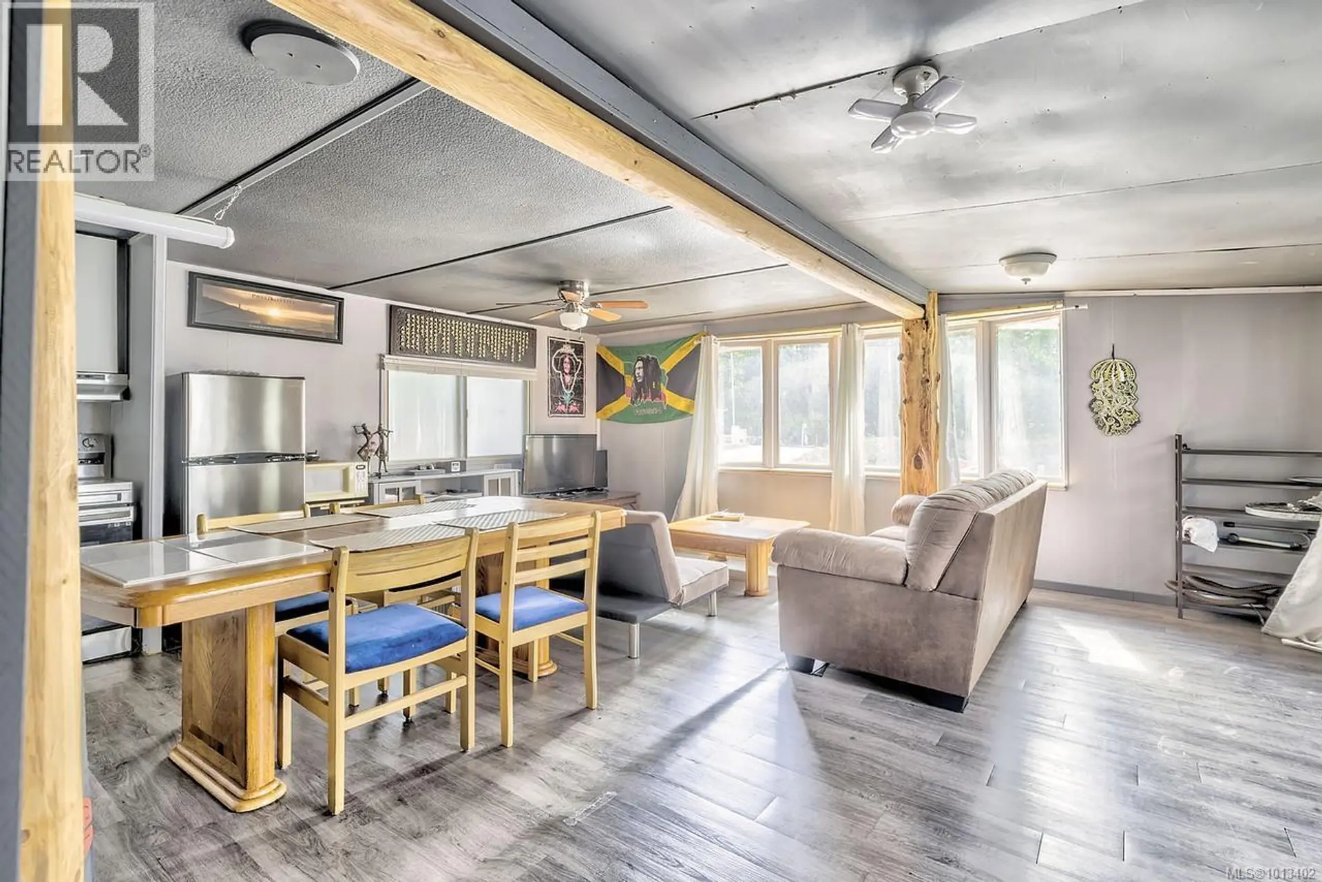 Property at #204 380 Martindale Rd, Parksville, BC