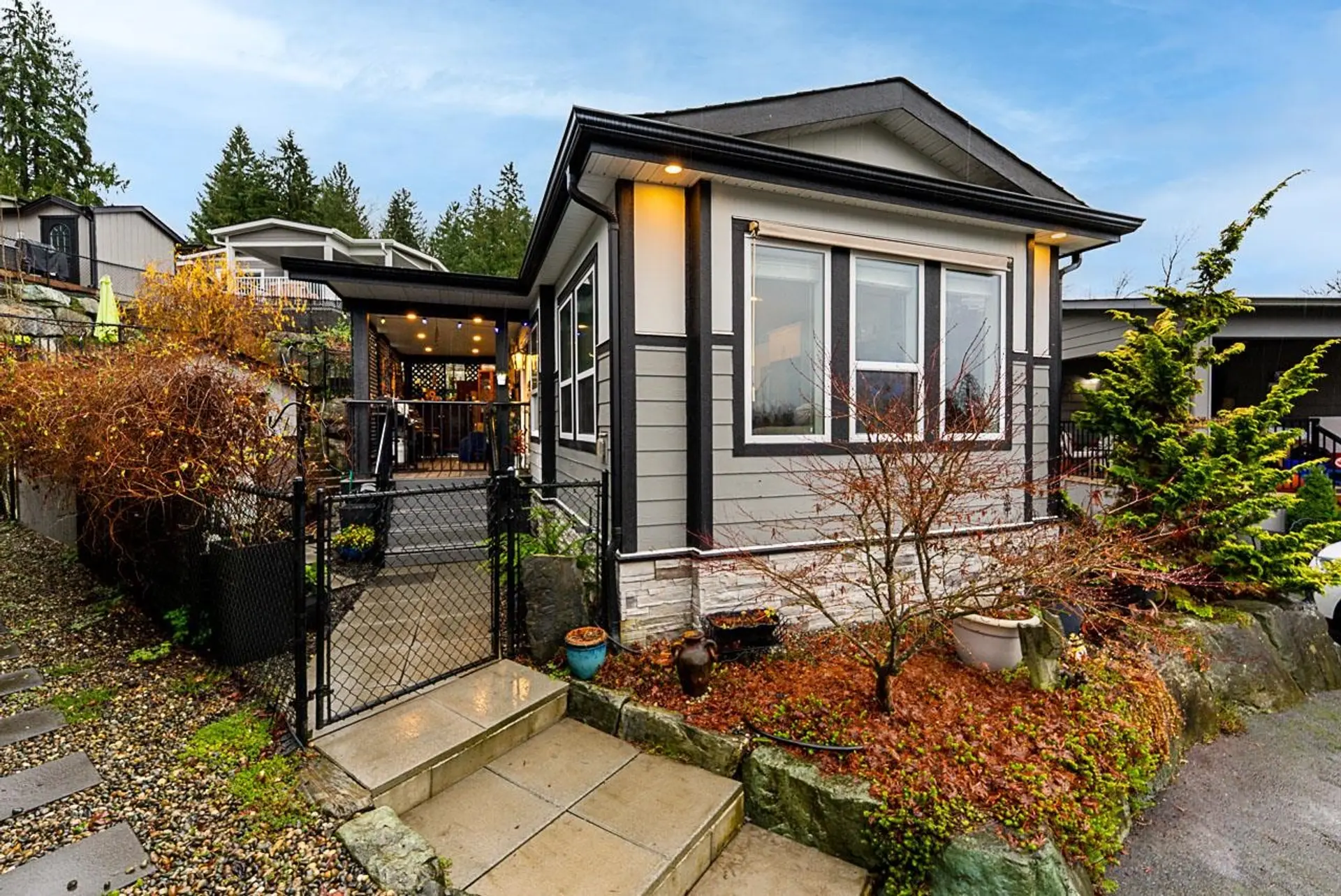 Property at #20 53480 Bridal Falls Road, Rosedale, BC