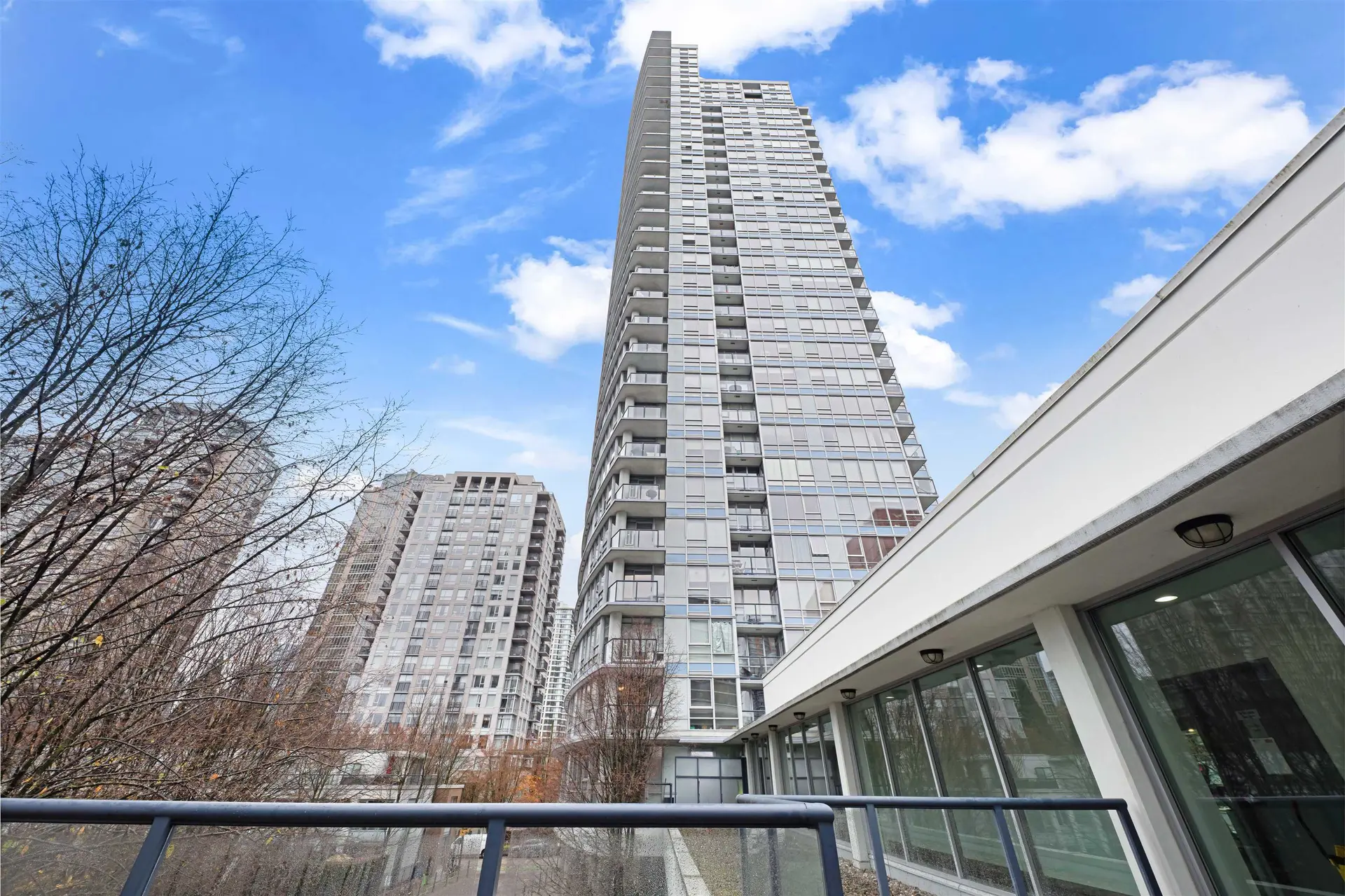 Property at #307 928 Beatty Street, Vancouver, BC