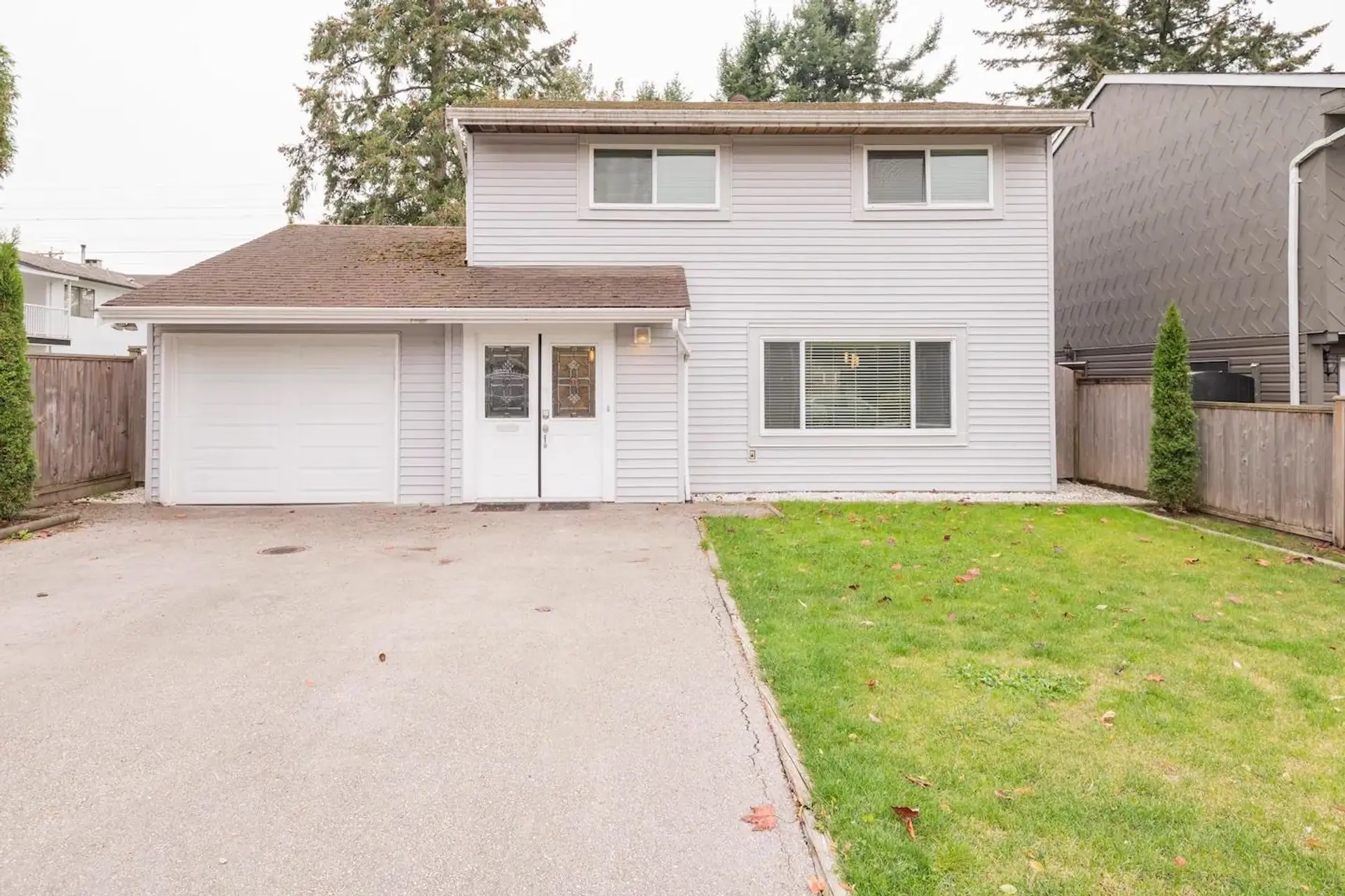 Property at 11586 Parkwood Place, Delta, BC