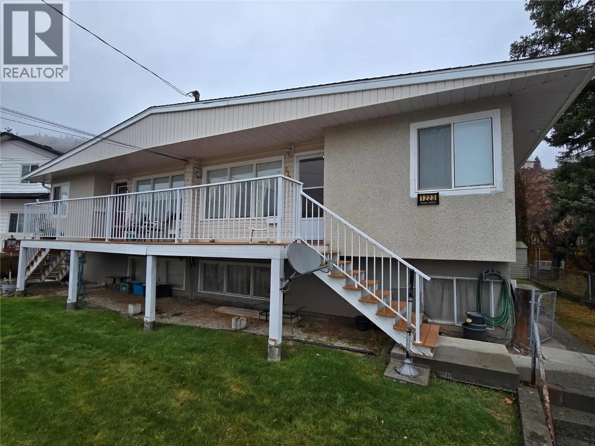 Property at 1223 Sunvalley Crescent, Cache Creek, BC