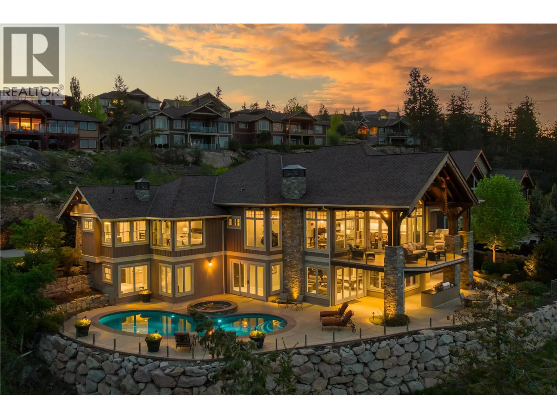 Property at 622 Jigger Place, Vernon, BC
