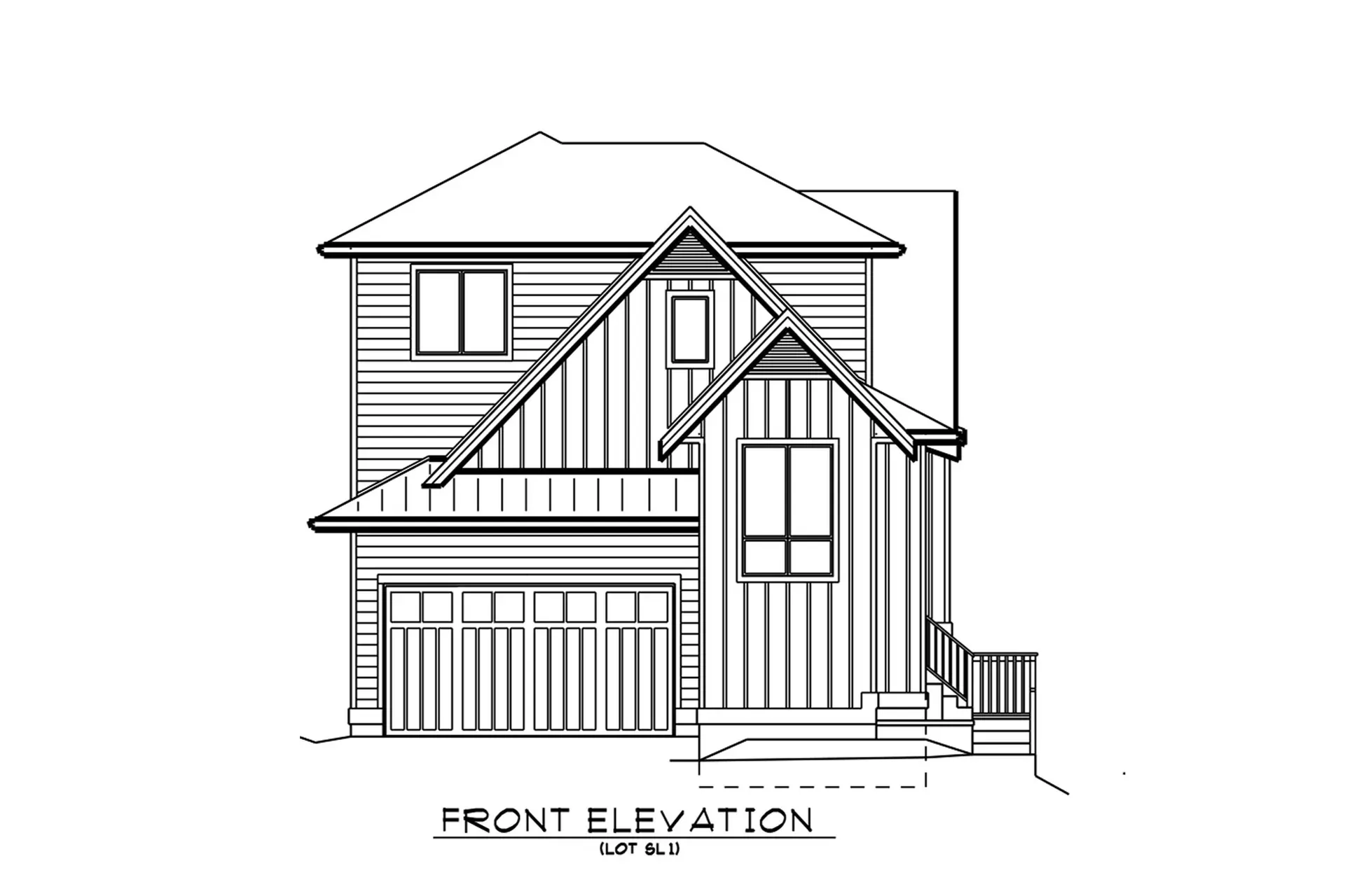 Property at 16241 10 Avenue, Surrey, BC