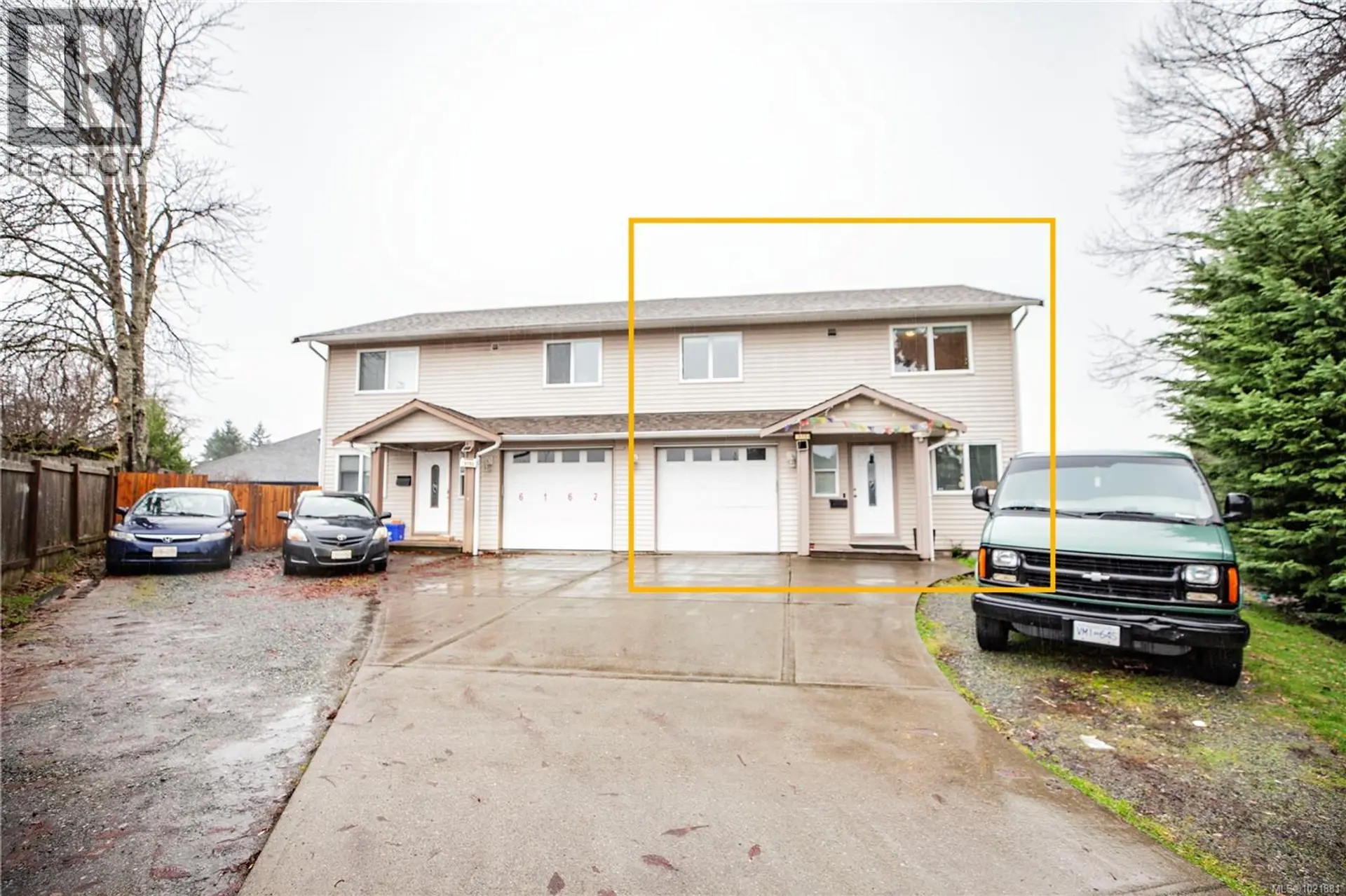 Property at 6164 Grieve Rd, Duncan, BC