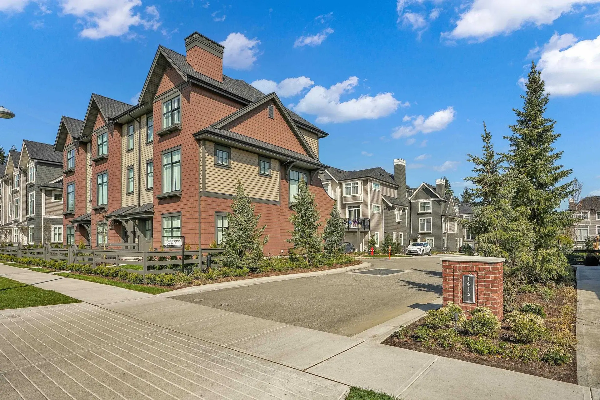Property at #80 14151 58a Avenue, Surrey, BC
