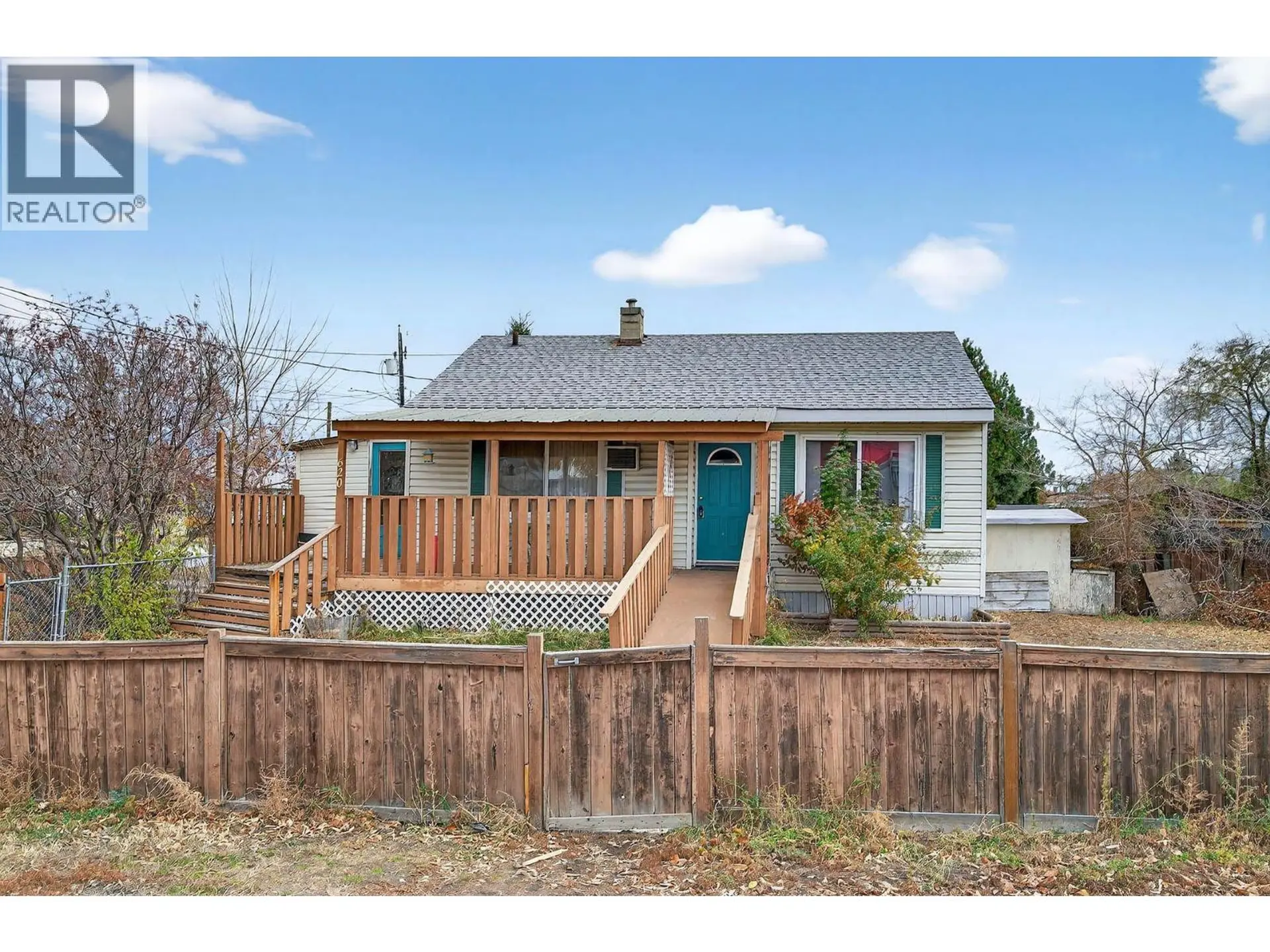 Property at 620 Fortune Drive, Kamloops, BC