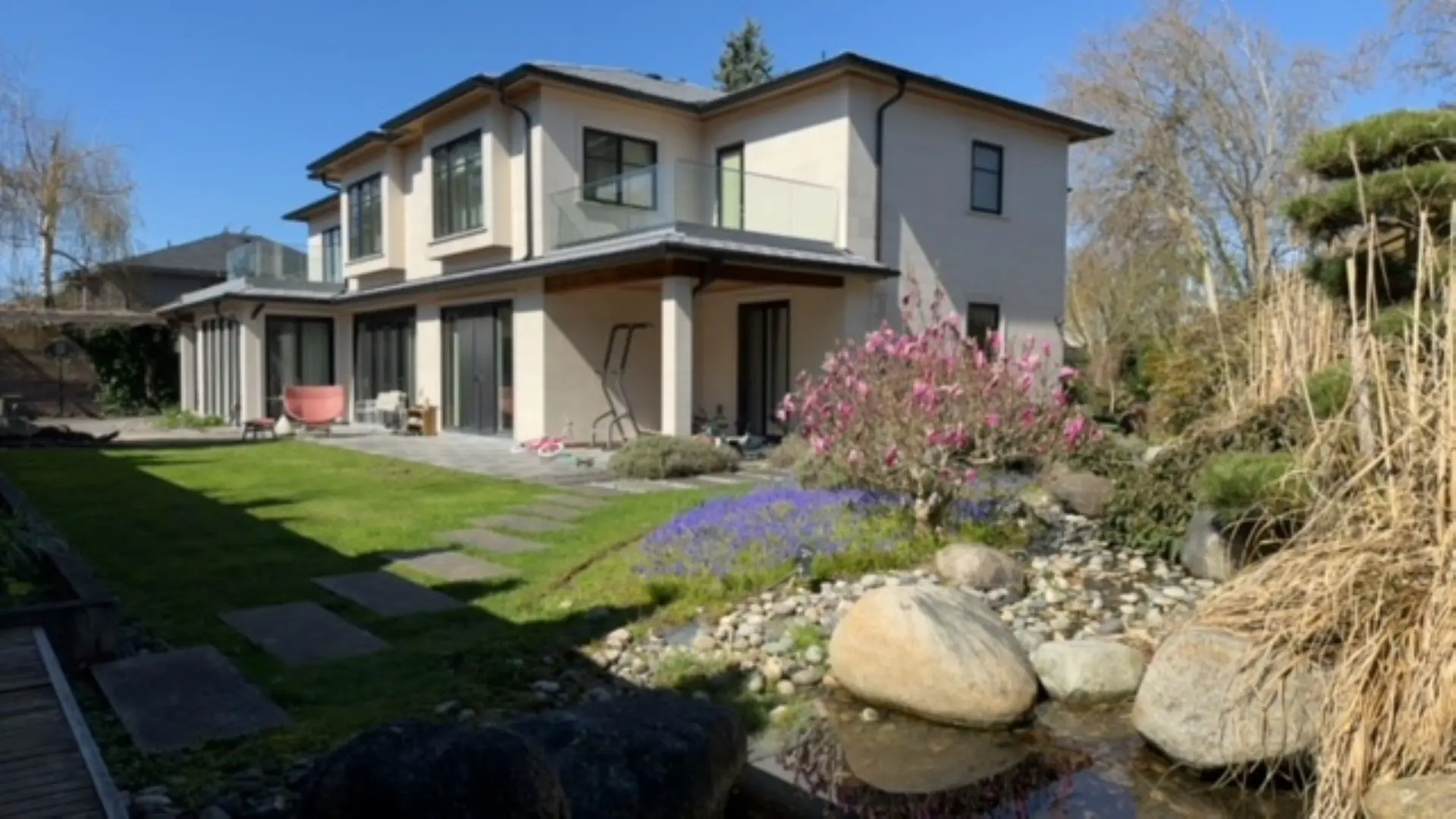 Property at 7928 Goldstream Place, Richmond, BC