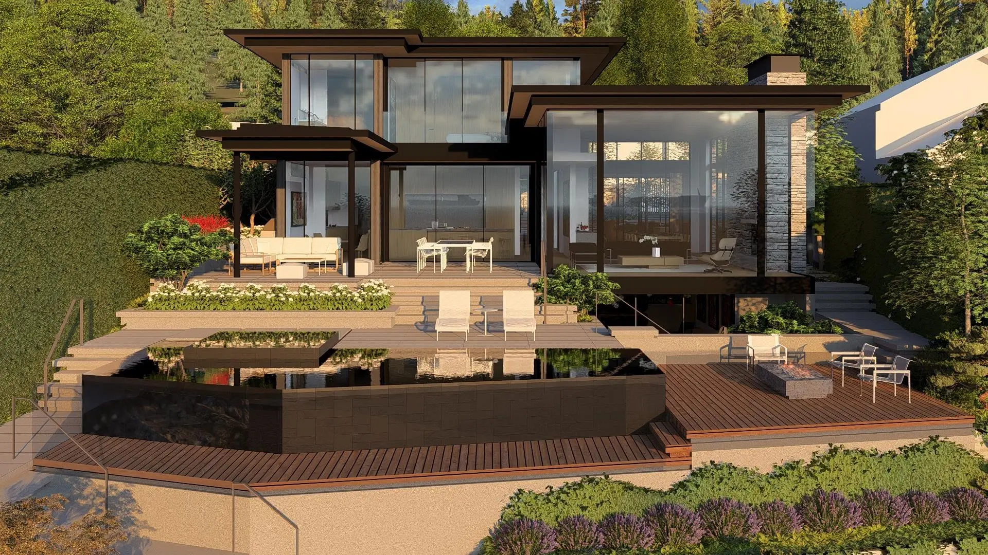 Property at 3180 Travers Avenue, West Vancouver, BC