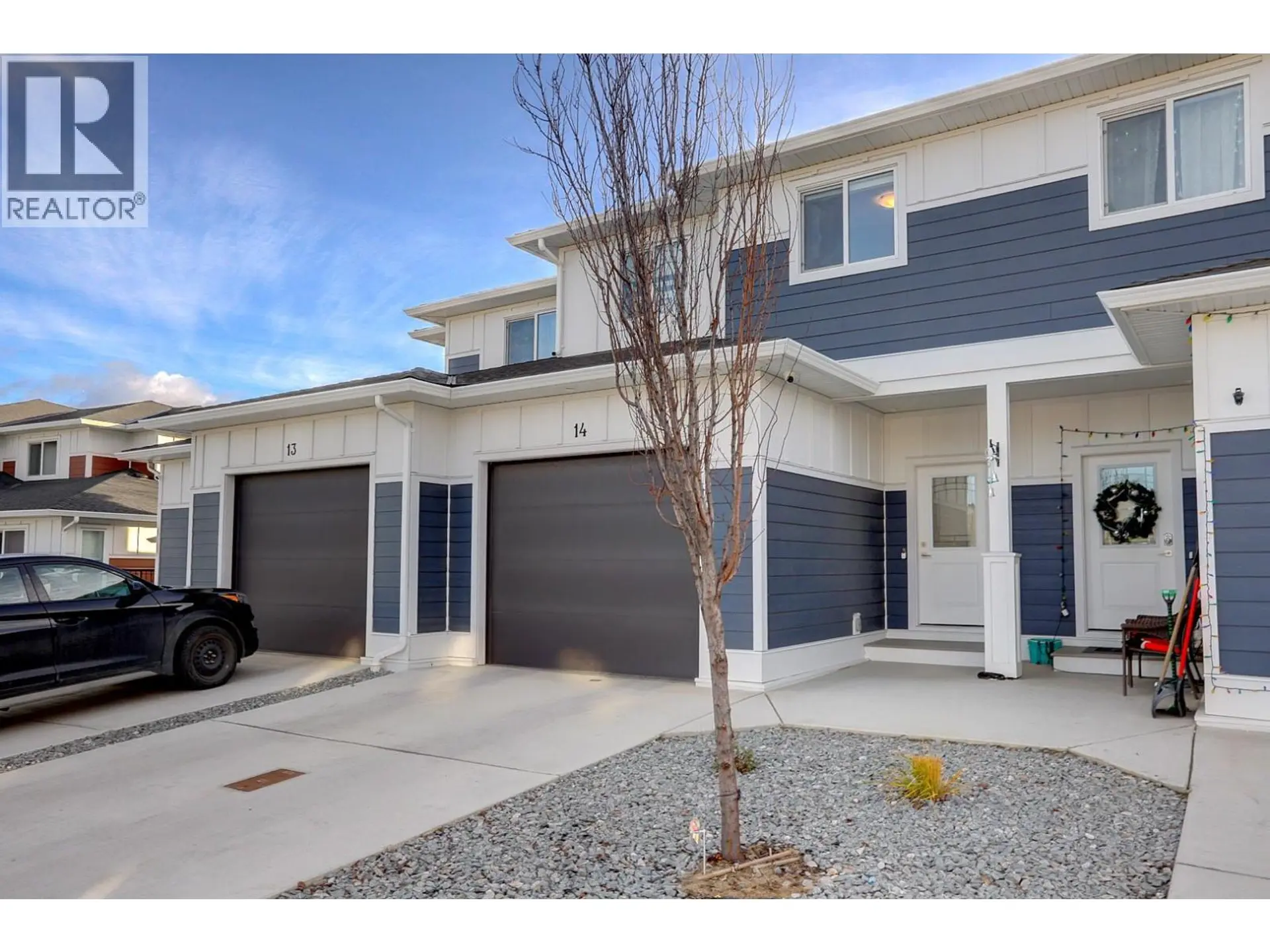 Property at #14 1999 15 Avenue, Vernon, BC
