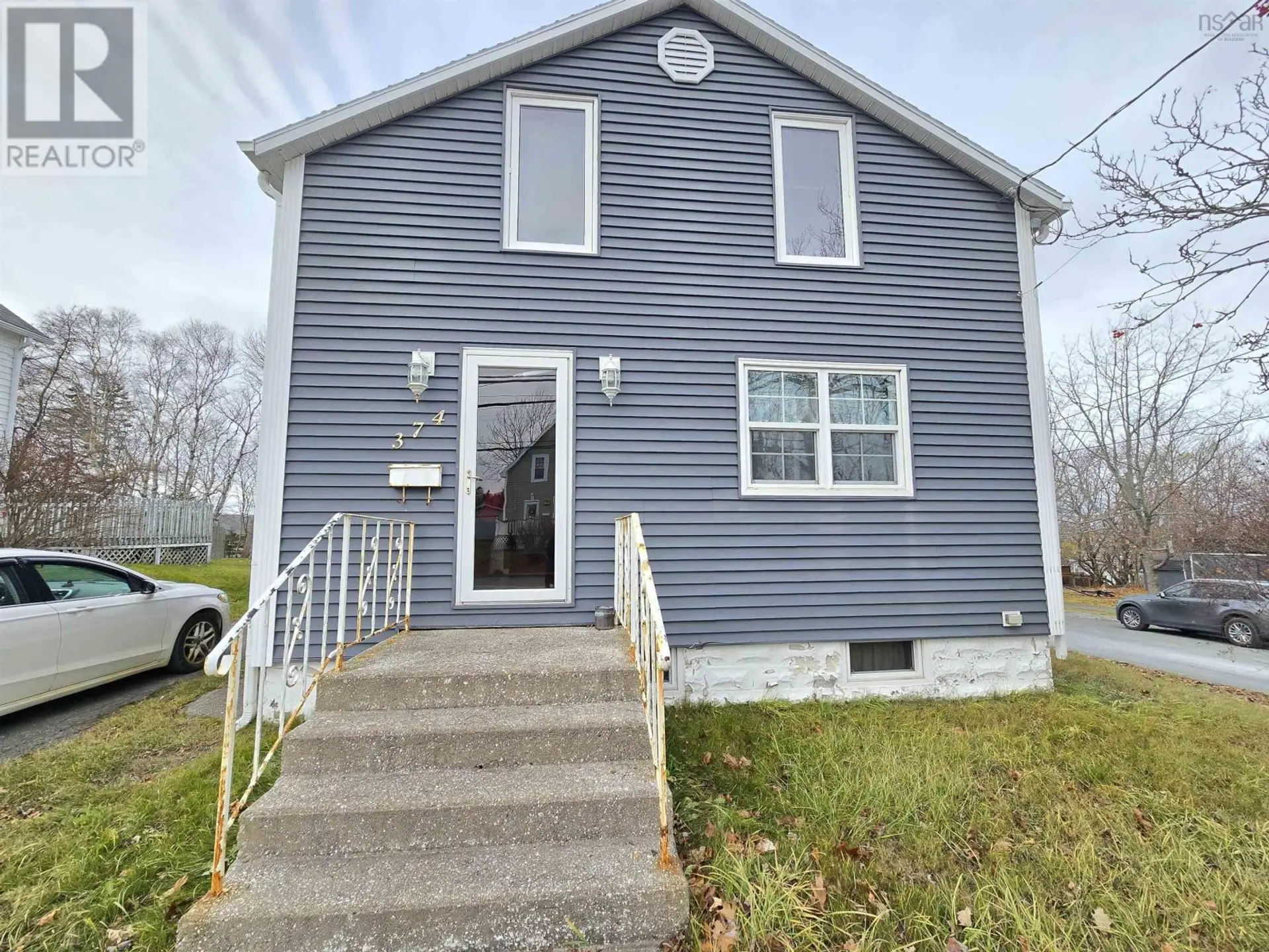 374 ALEXANDRA STREET - Image 1