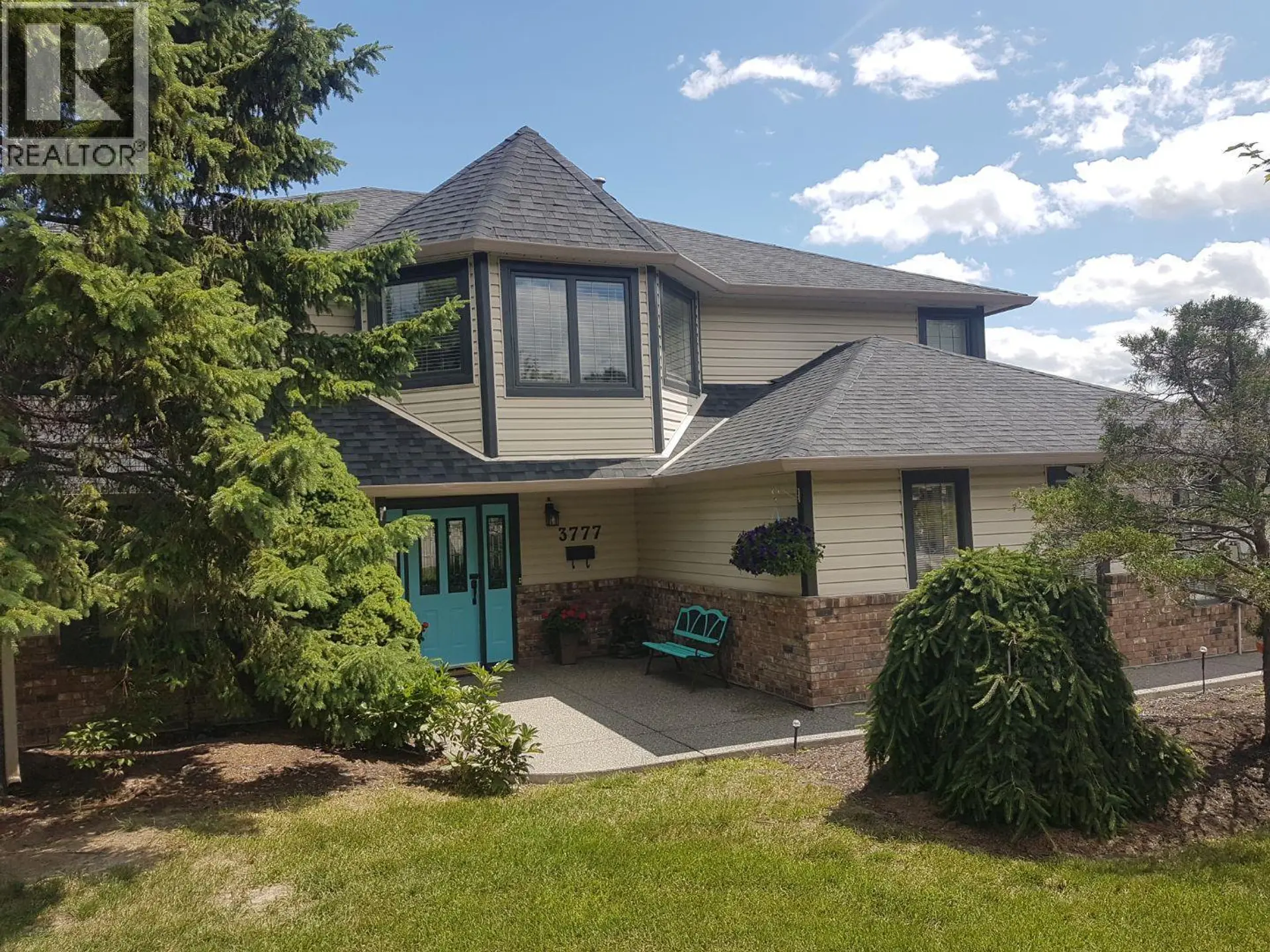 Property at 3777 Salloum Road, West Kelowna, BC