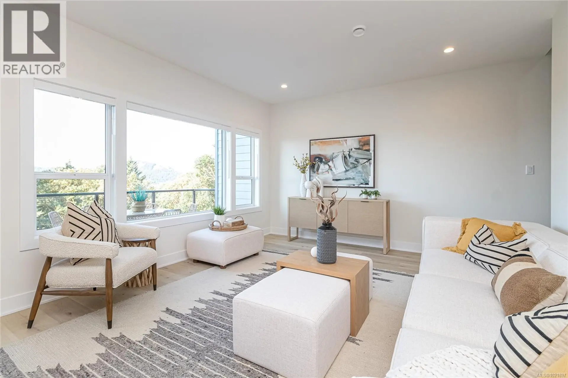 Property at 1426 Dolomite Ridge, Langford, BC