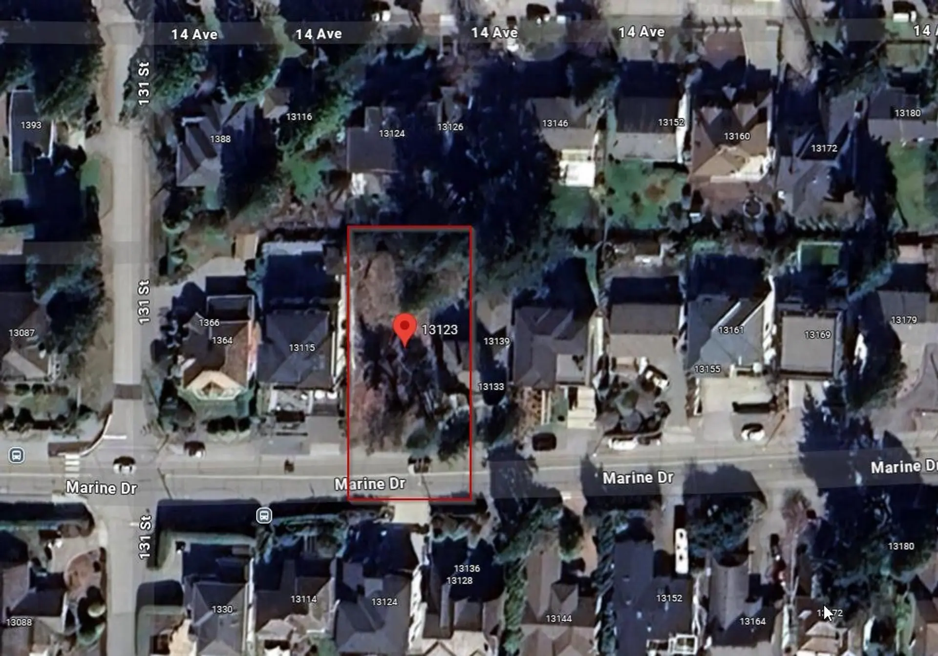 13123 Marine Drive - Image 2