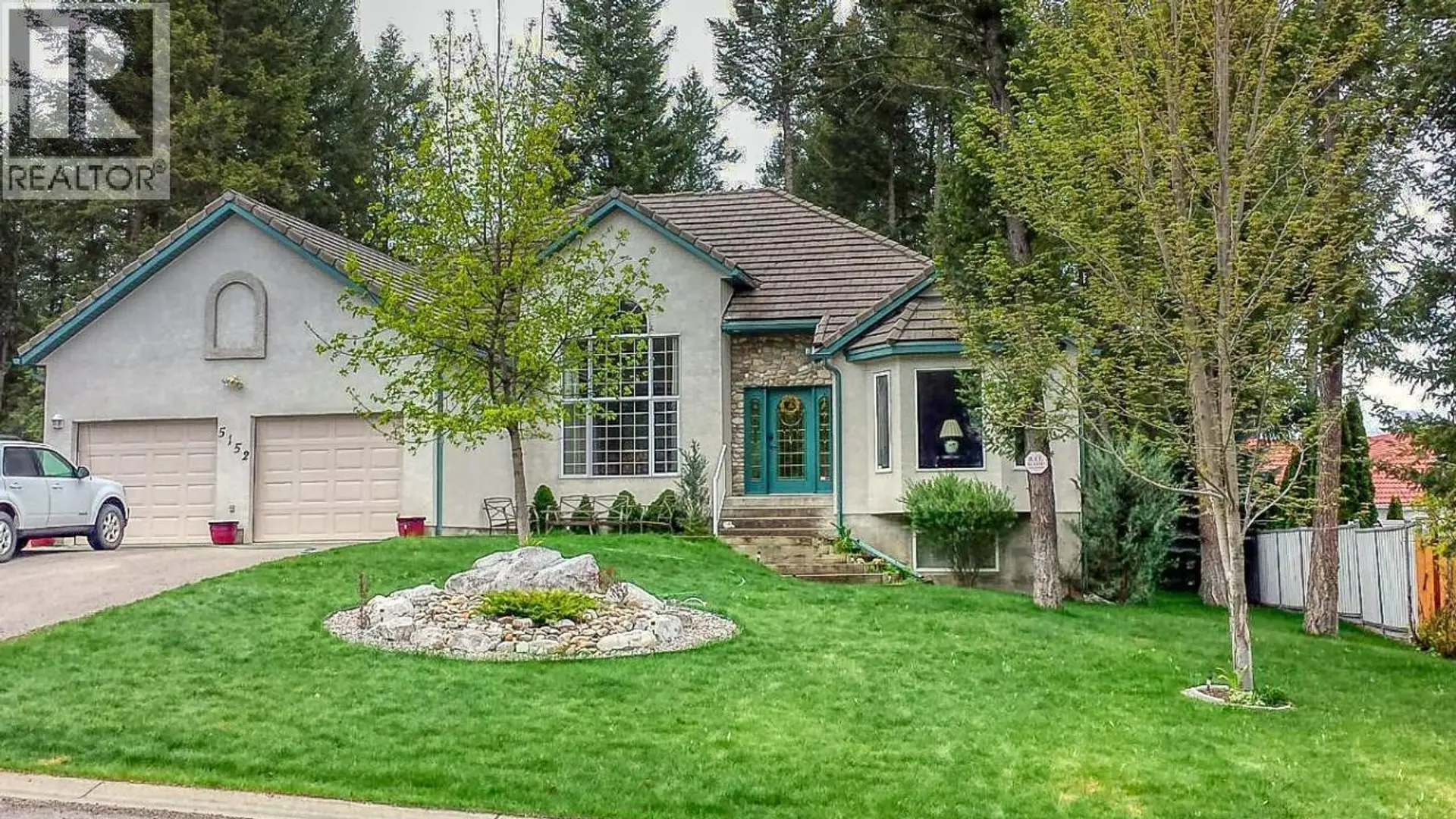Property at 5152 RIVERVIEW Crescent, Fairmont Hot Springs, BC