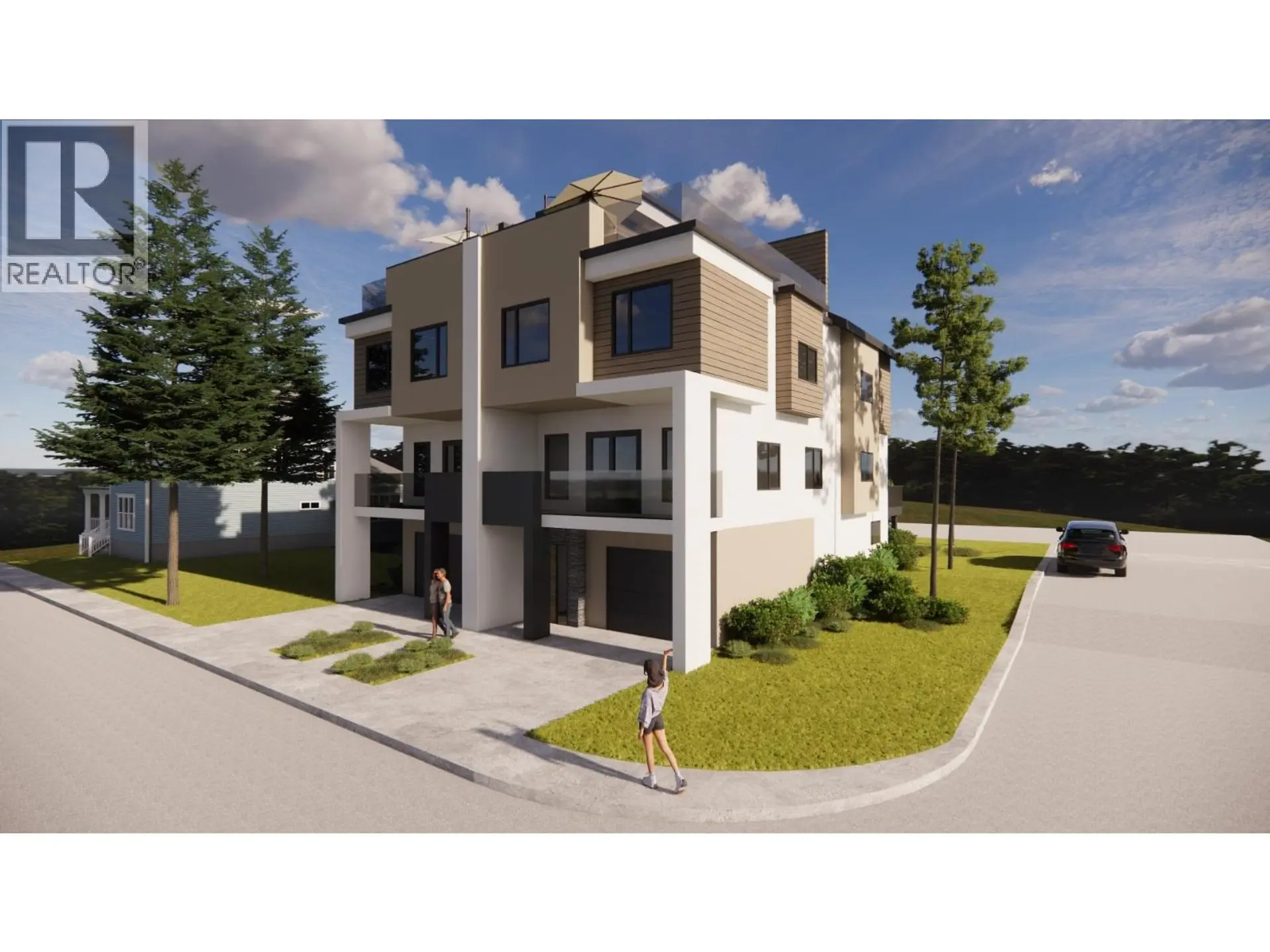 Property at 3106 16th Avenue, Vernon, BC