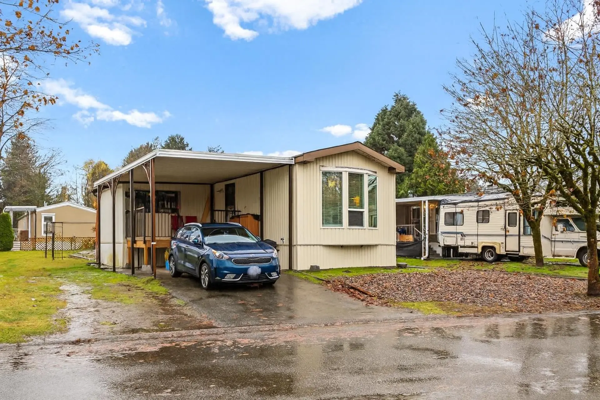 Property at #79 145 King Edward Street, Coquitlam, BC