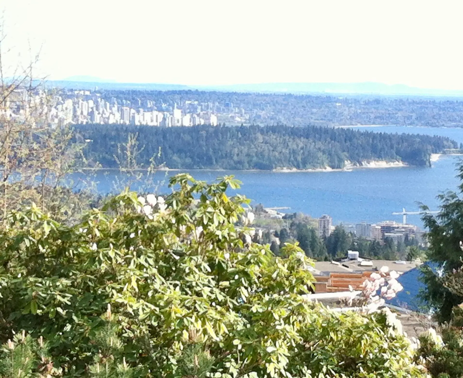 Property at 1378 Chartwell Drive, West Vancouver, BC