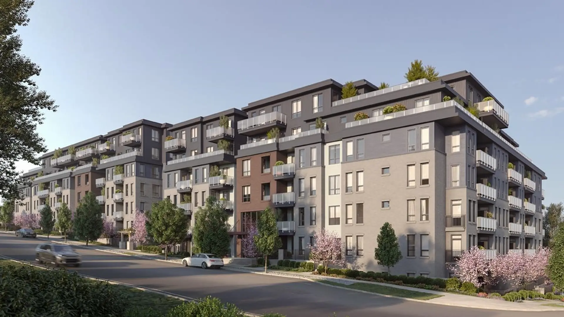 Property at #W306 618 Shaw Avenue, Coquitlam, BC