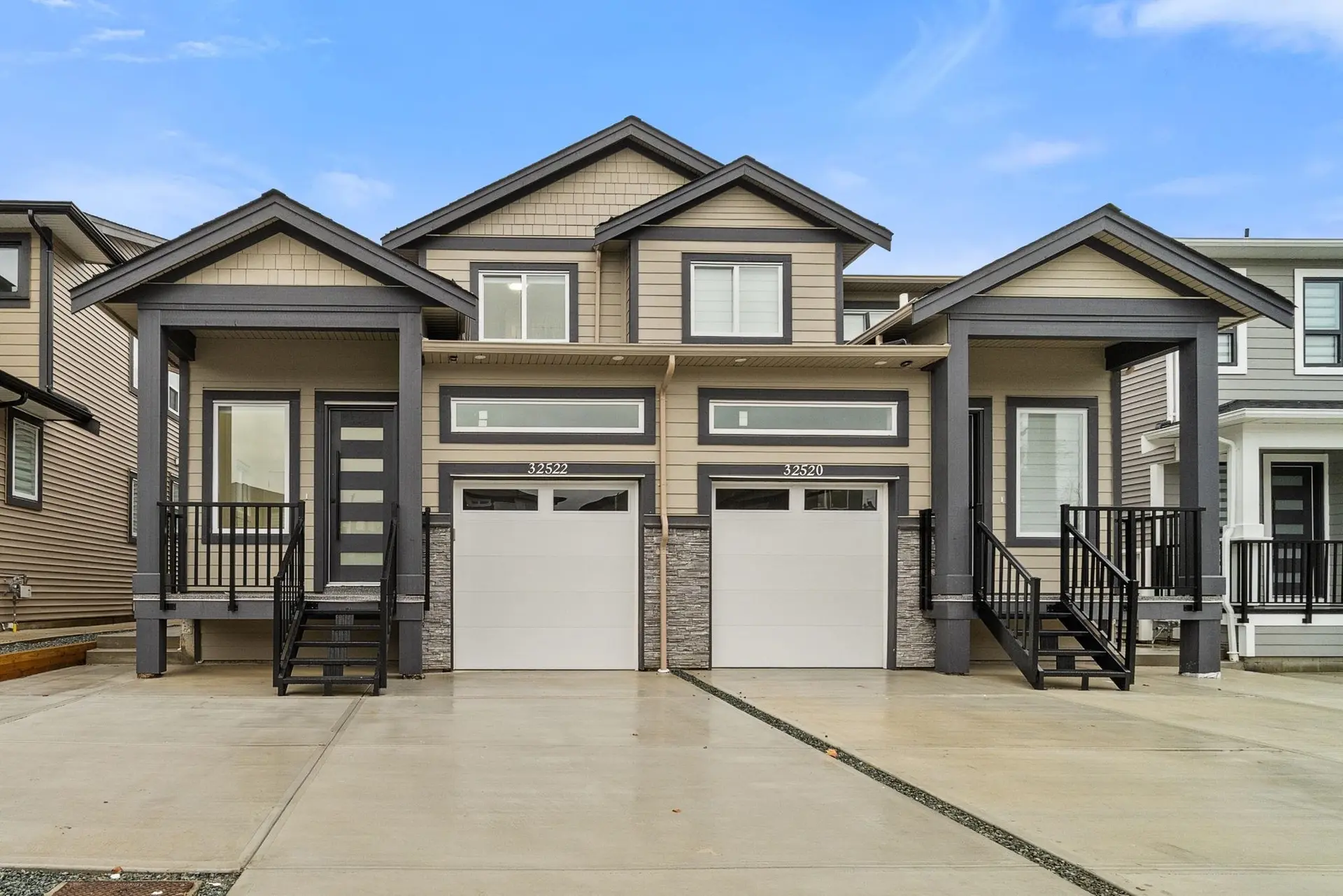 Property at 32522 Higginbottom Court, Mission, BC