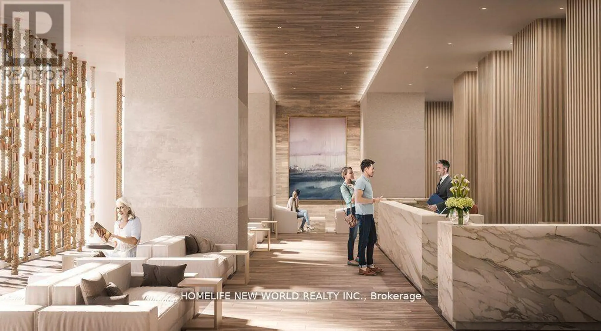 #3510 138 DOWNES STREET - Image 2