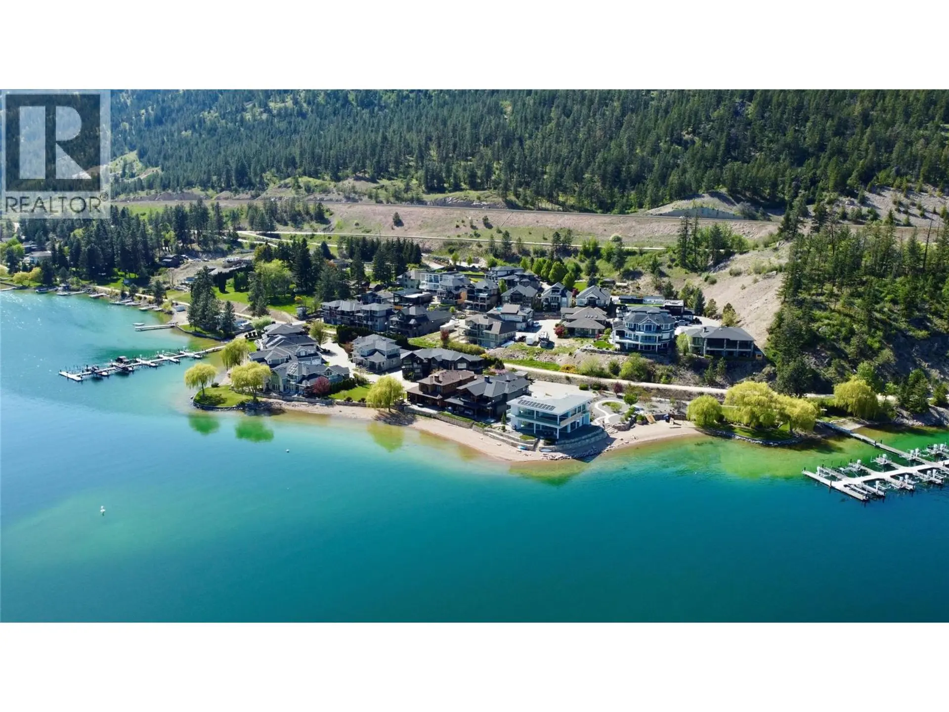 Property at #16 18451 Crystal Waters Road, Lake Country, BC