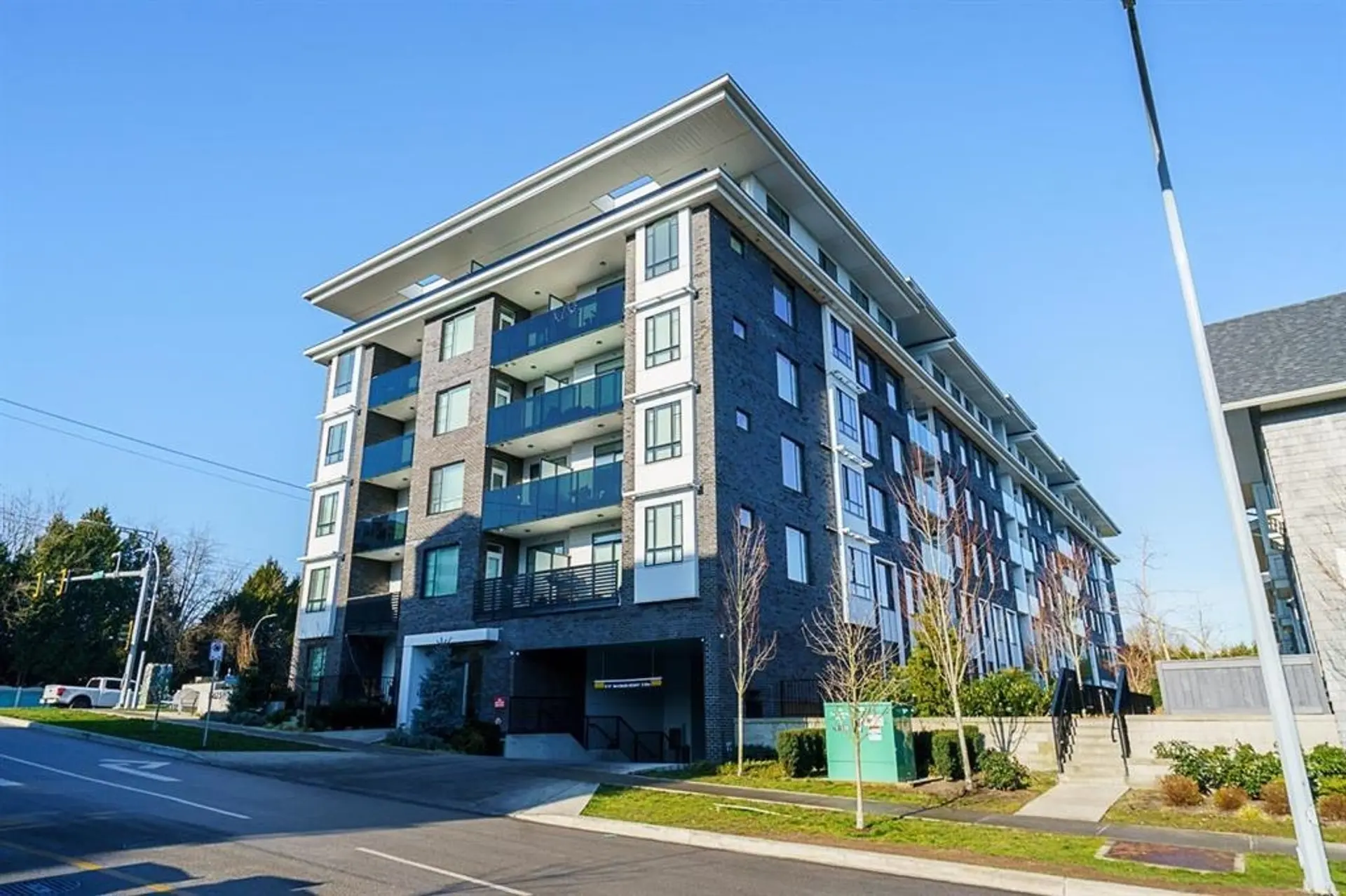 Property at #117 13623 81a Avenue, Surrey, BC