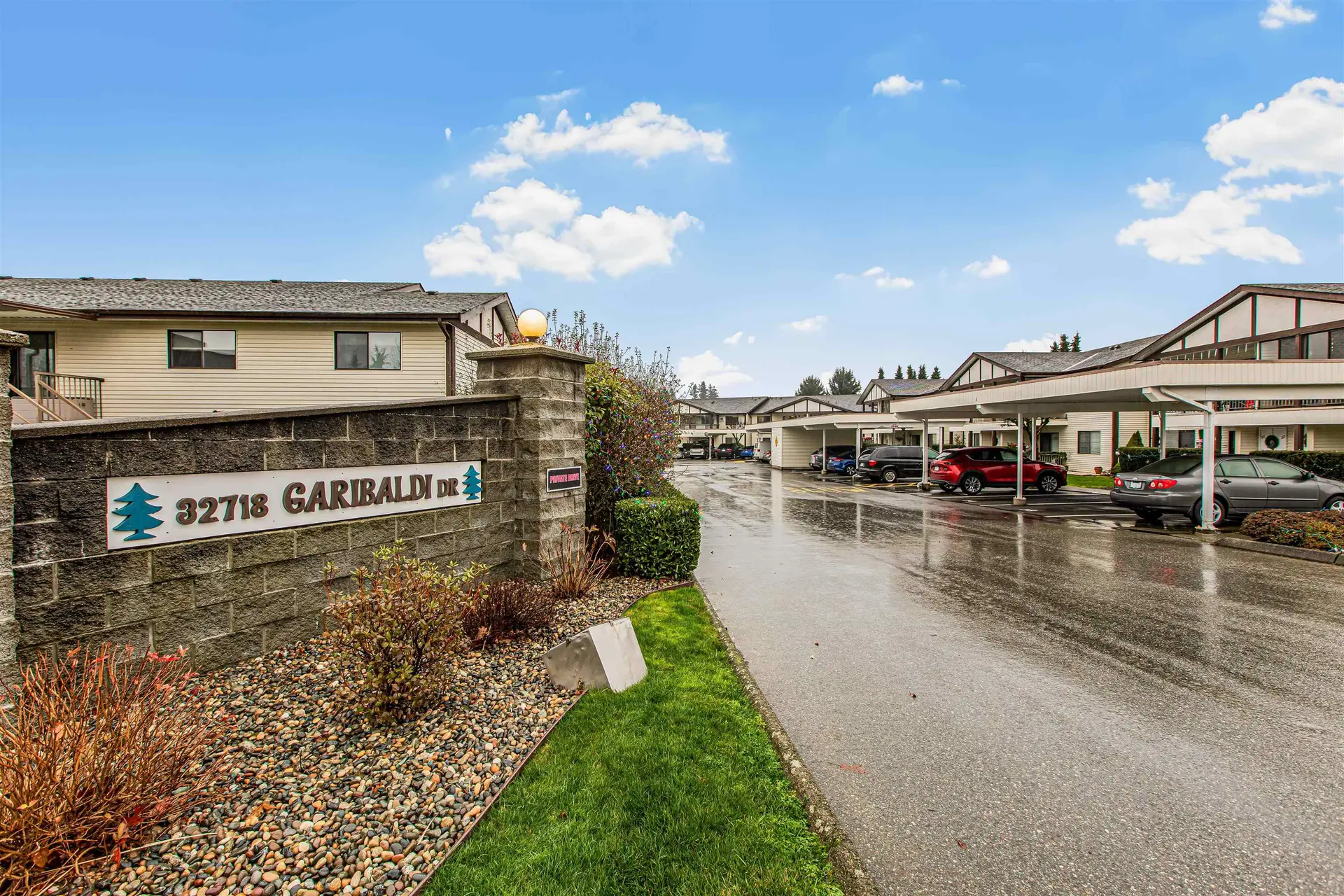 Property at #50 32718 Garibaldi Drive, Abbotsford, BC