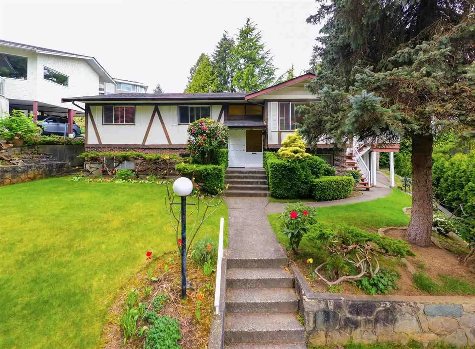 Property at 5843 Baffin Place, Burnaby, BC